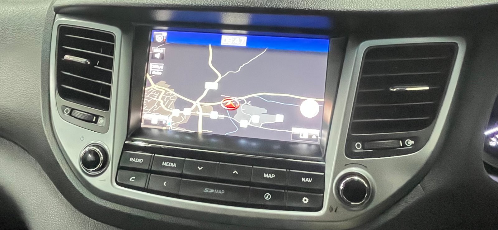 Hyundai Tucson - Image 32