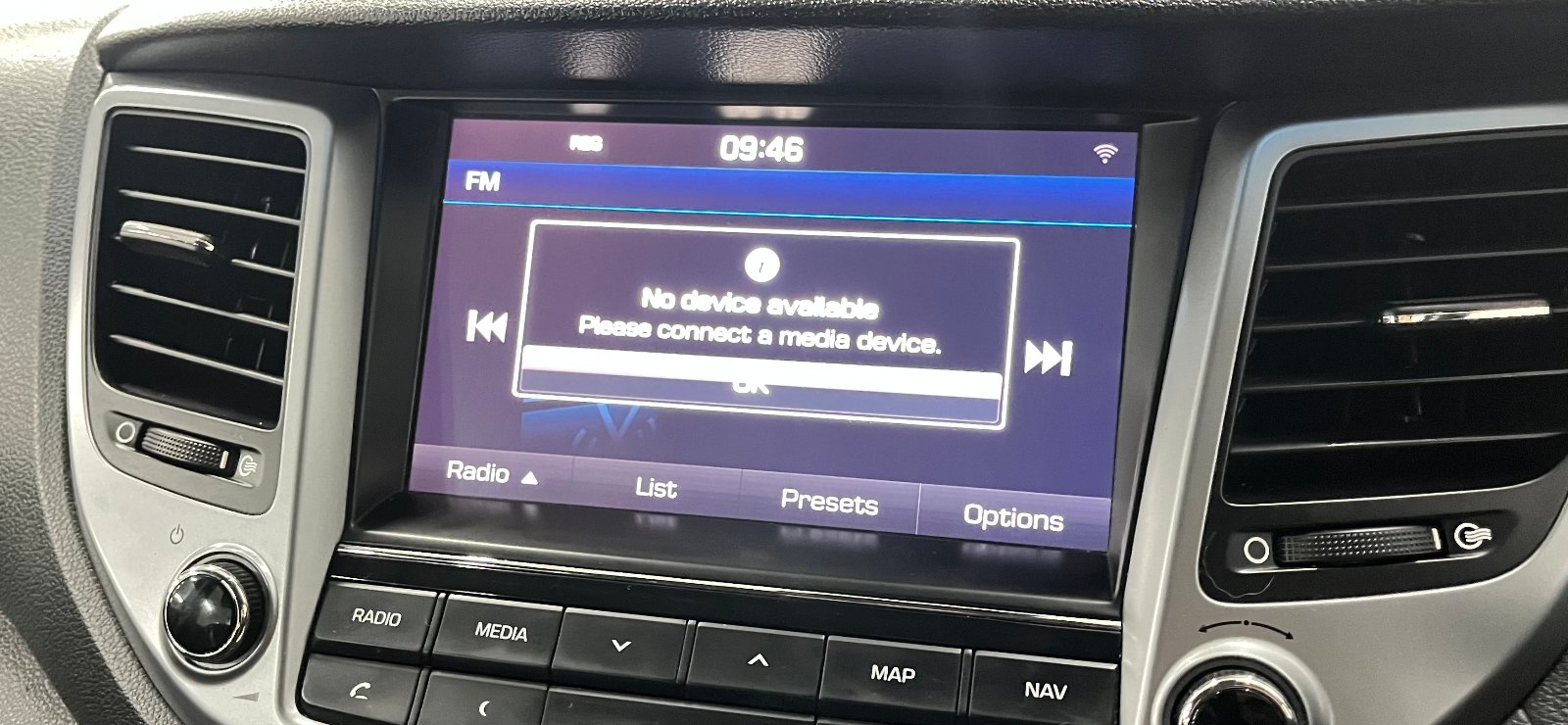 Hyundai Tucson - Image 33