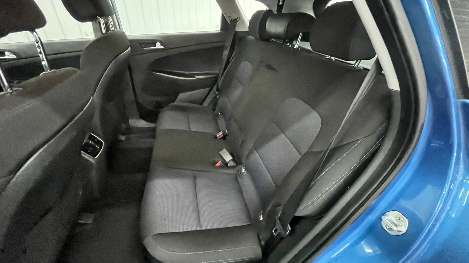 Hyundai Tucson - Image 36