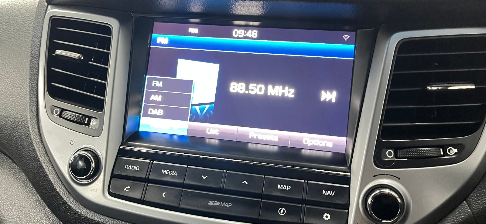 Hyundai Tucson - Image 37