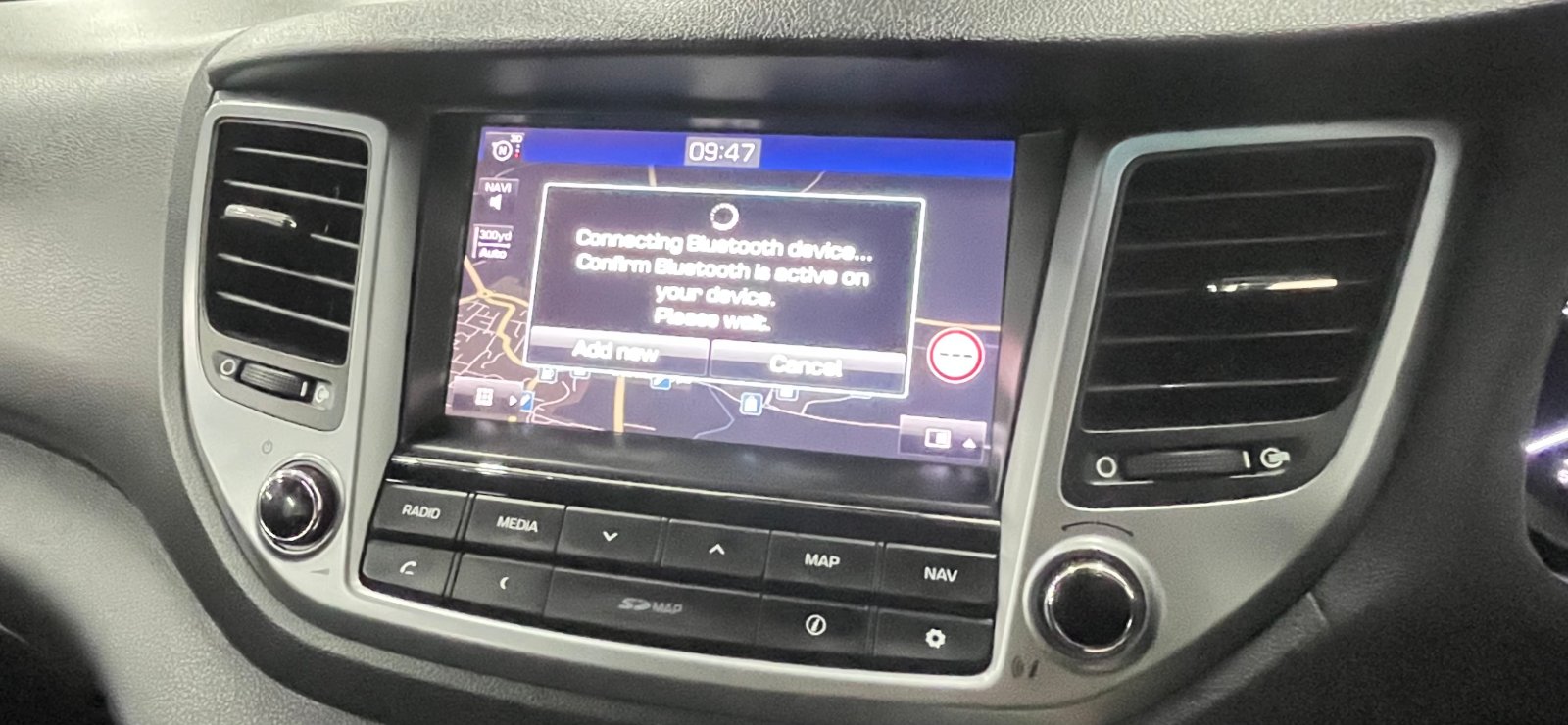Hyundai Tucson - Image 39
