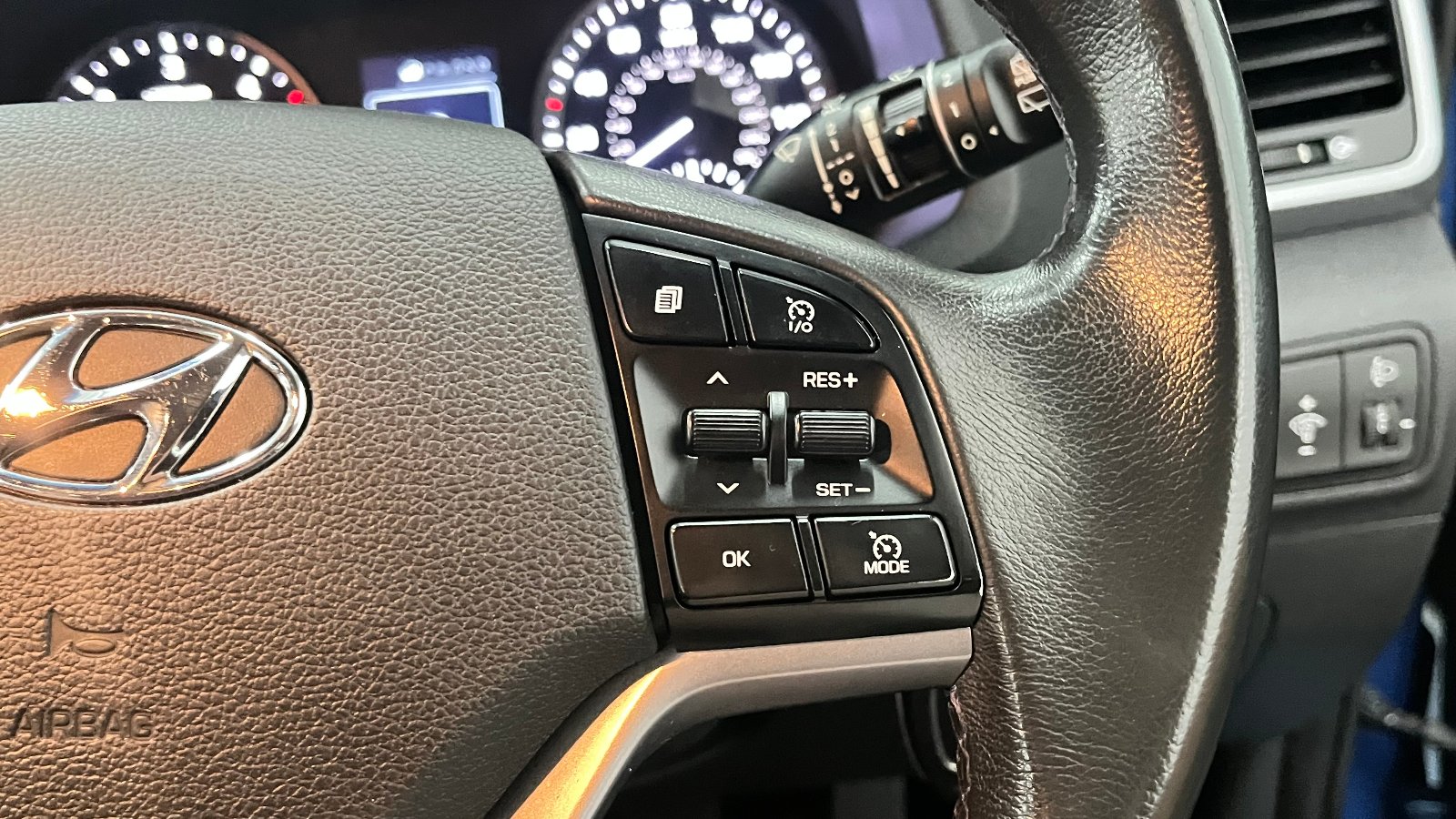 Hyundai Tucson - Image 42