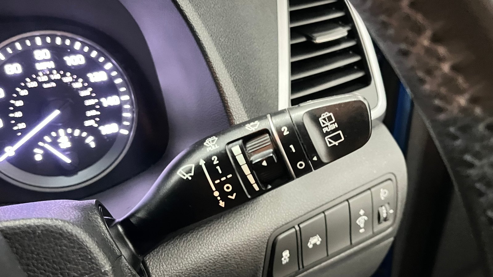 Hyundai Tucson - Image 45