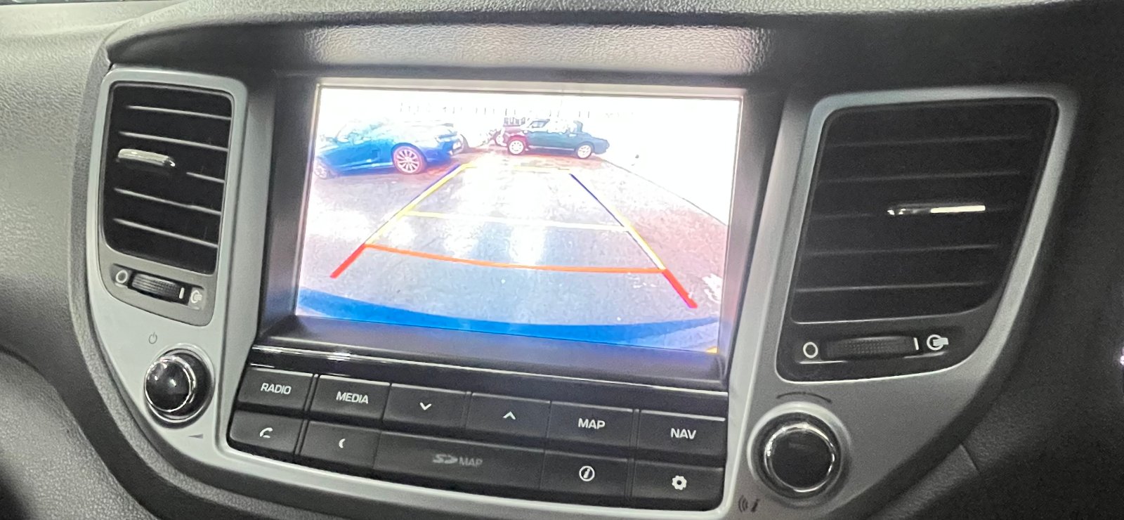 Hyundai Tucson - Image 46