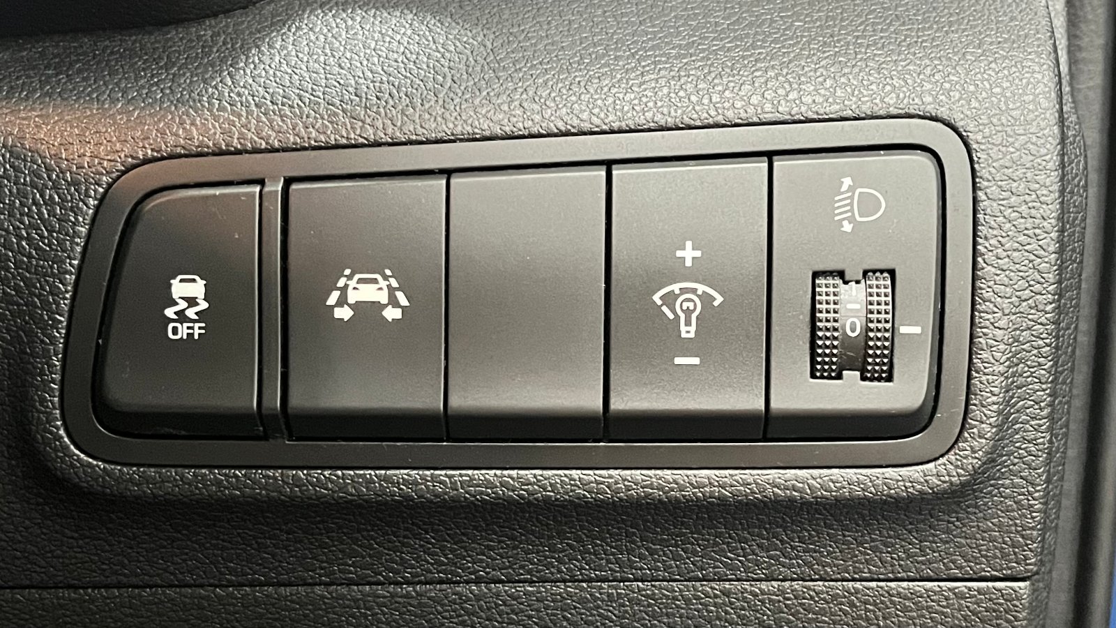 Hyundai Tucson - Image 47