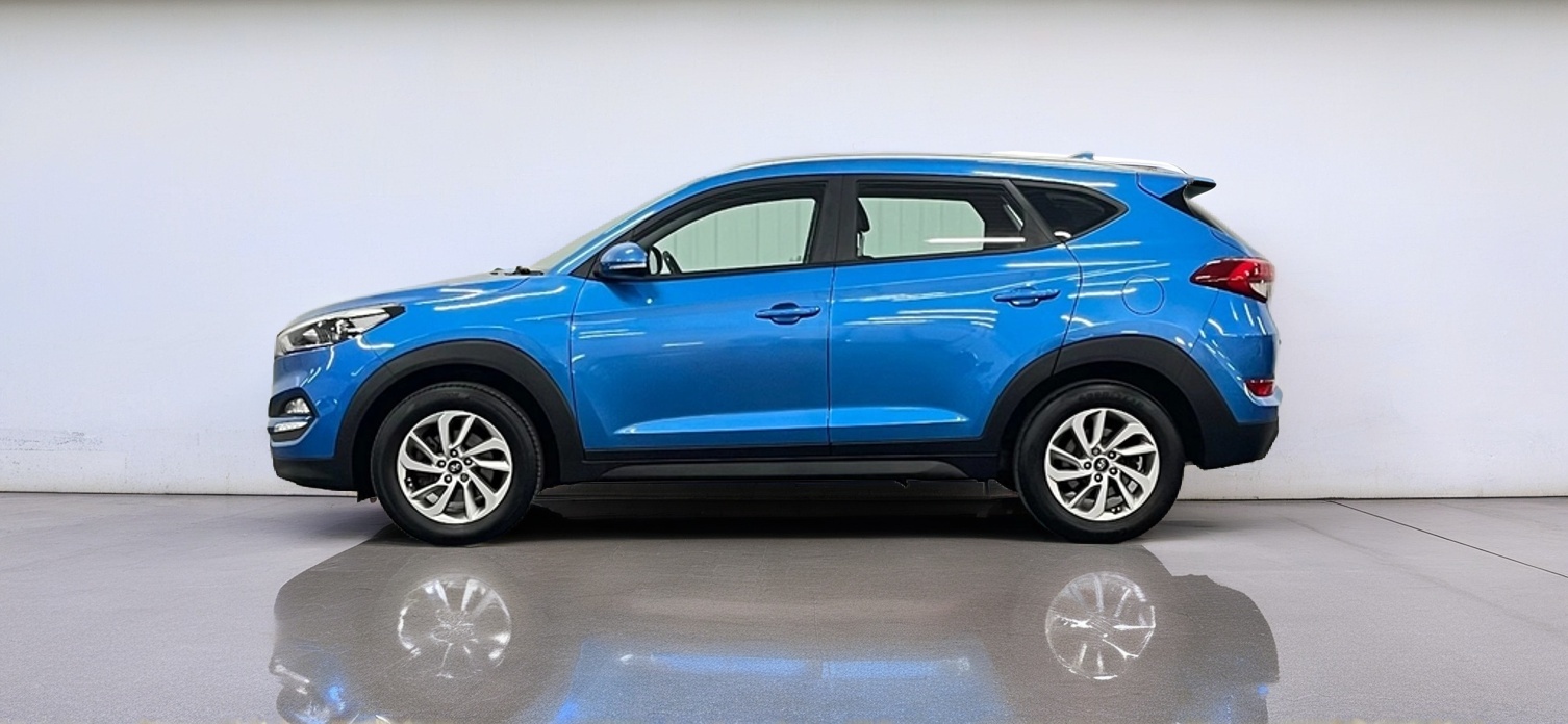 Hyundai Tucson - Image 18