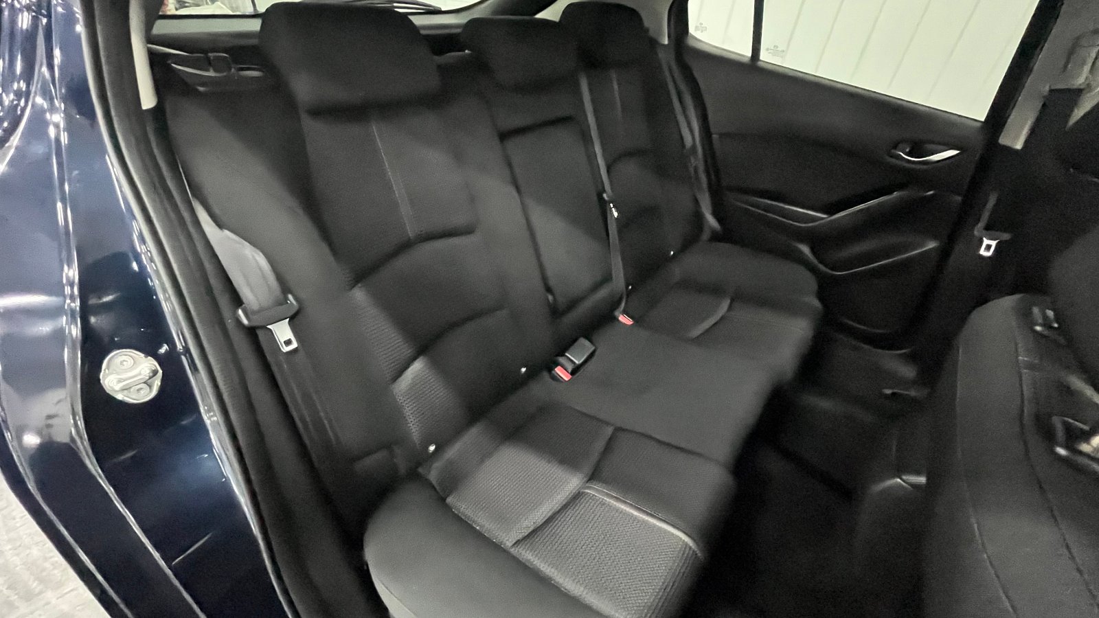 Mazda MAZDA3 - Image 25