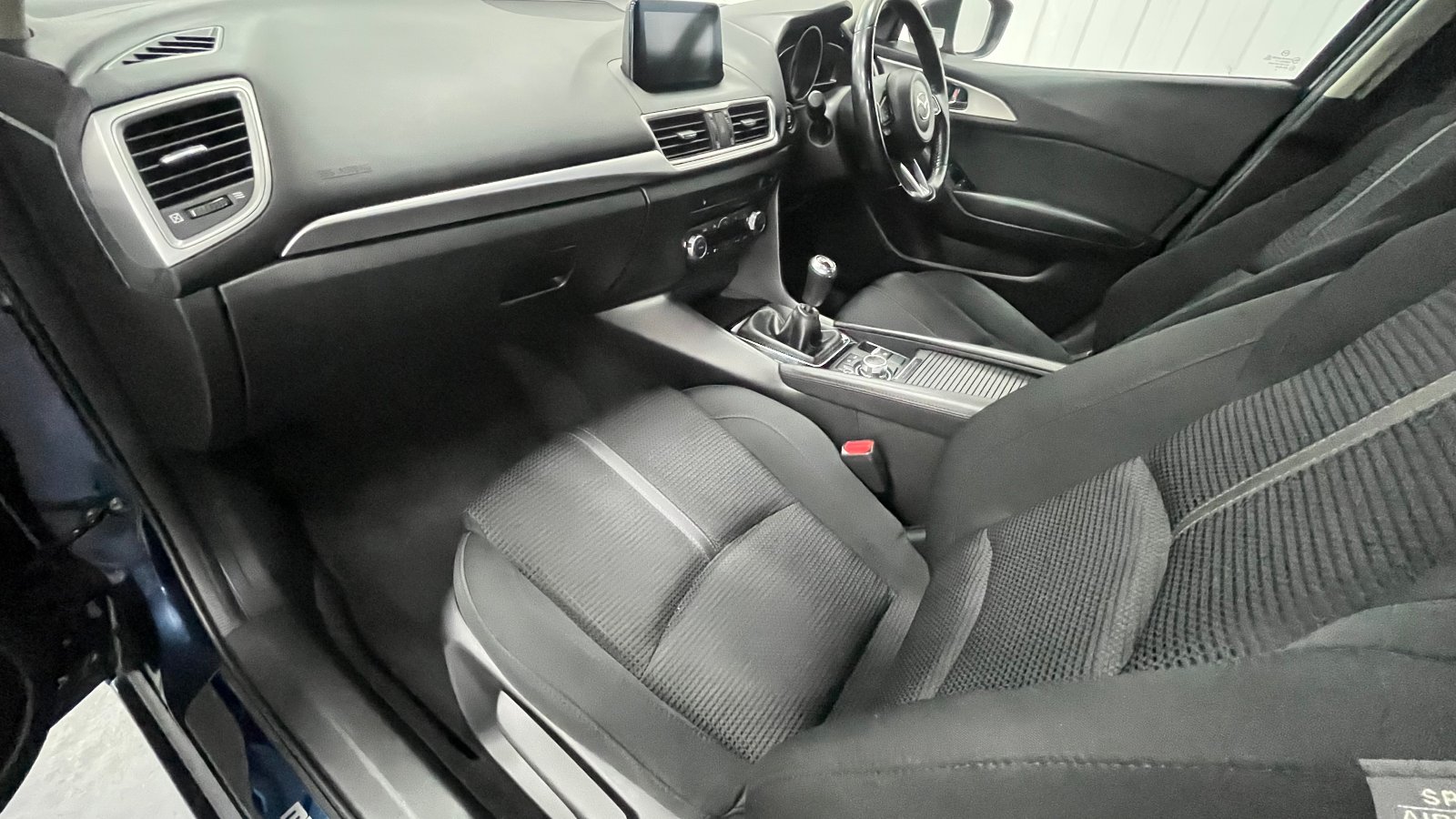 Mazda MAZDA3 - Image 26