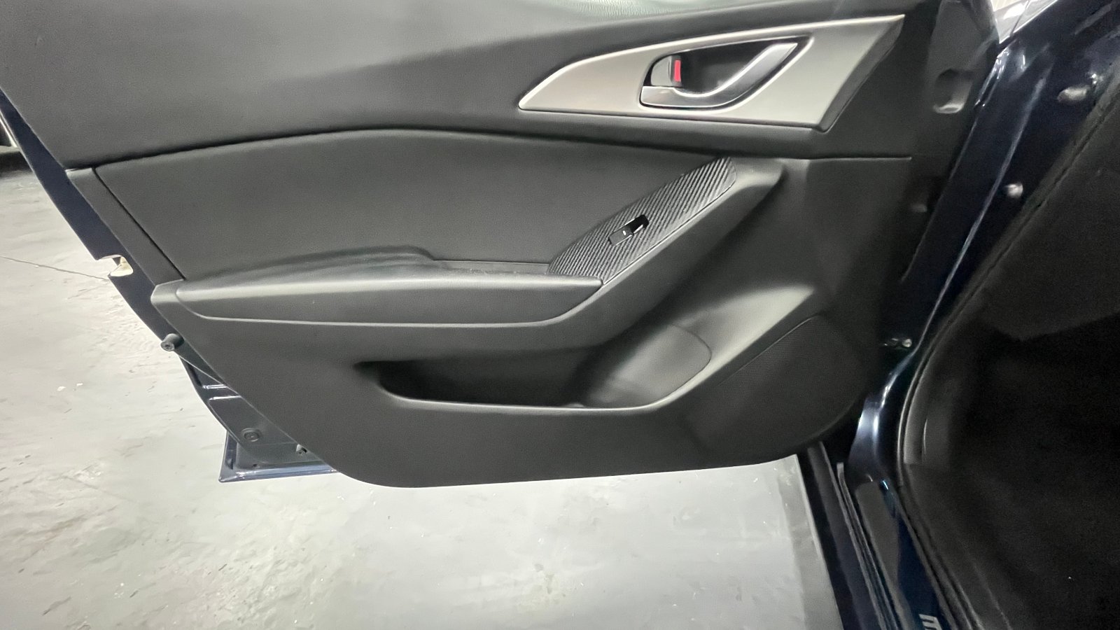 Mazda MAZDA3 - Image 28
