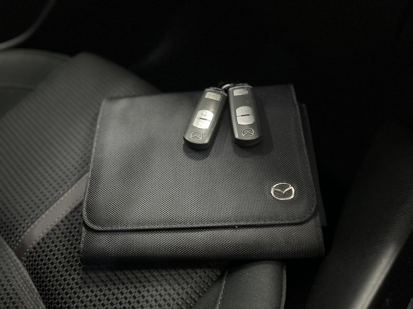Mazda MAZDA3 - Image 29