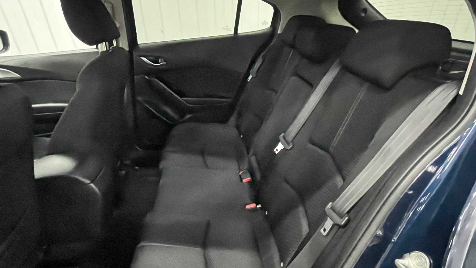 Mazda MAZDA3 - Image 30