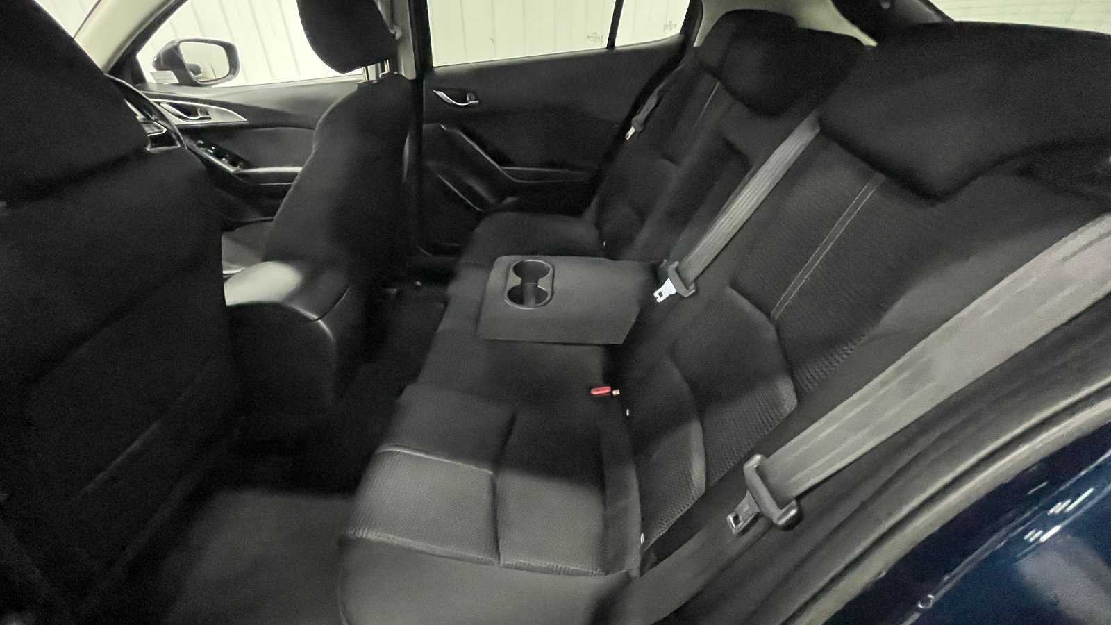 Mazda MAZDA3 - Image 34