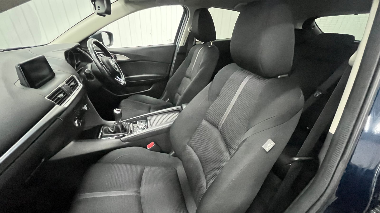 Mazda MAZDA3 - Image 35