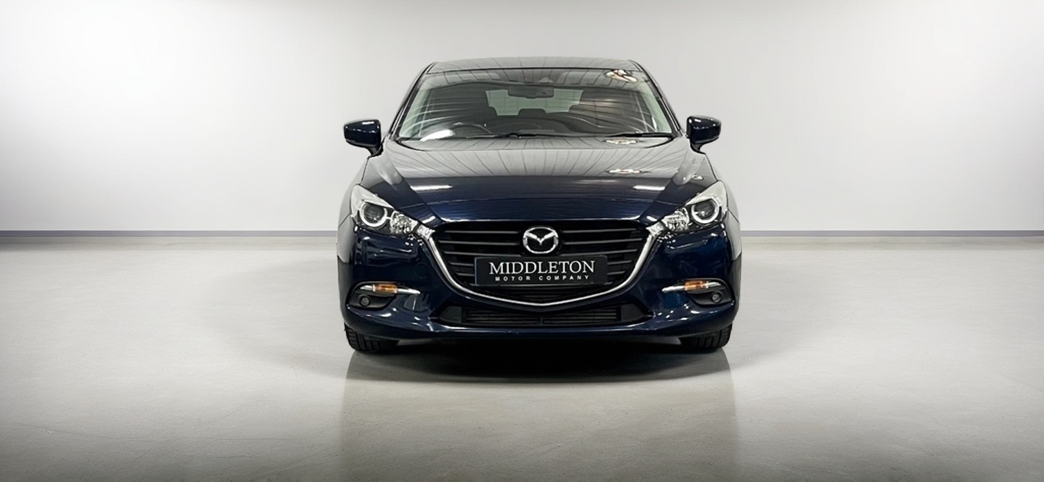 Mazda MAZDA3 - Image 3