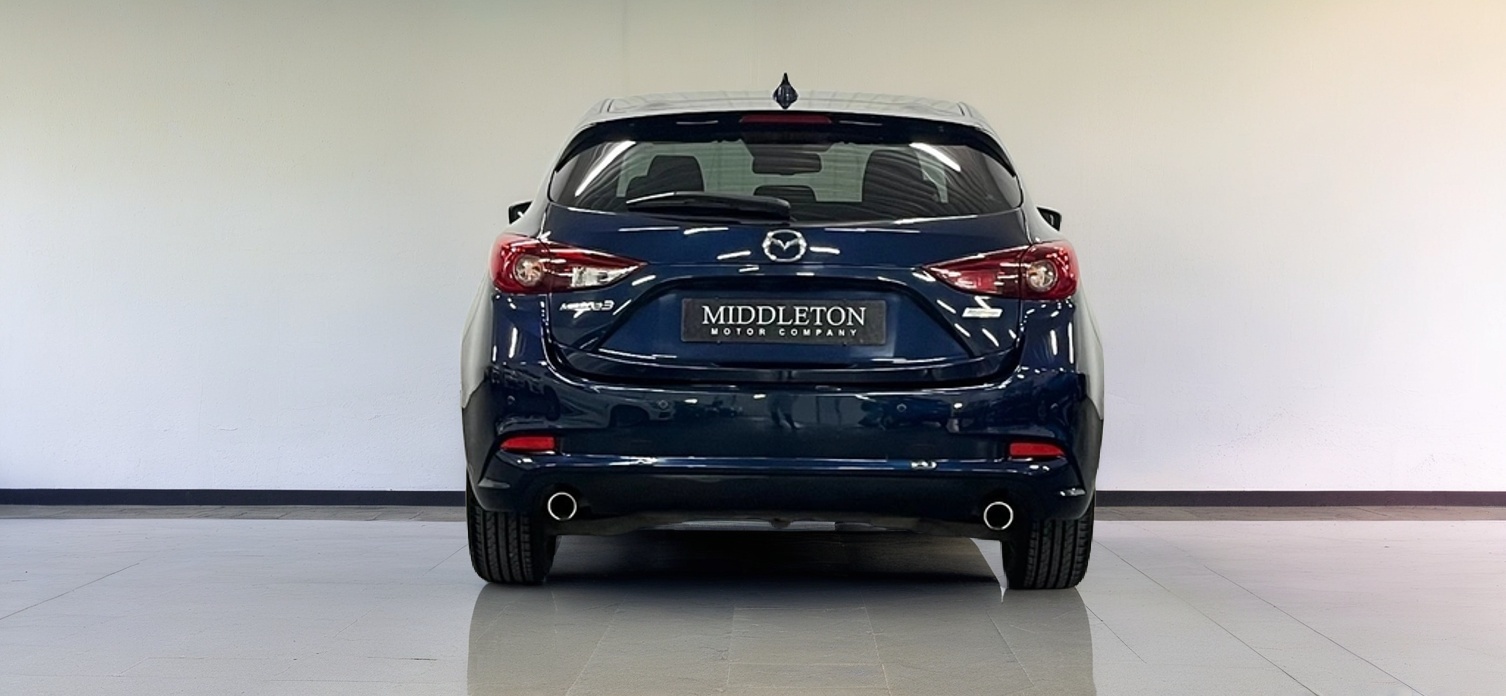 Mazda MAZDA3 - Image 16