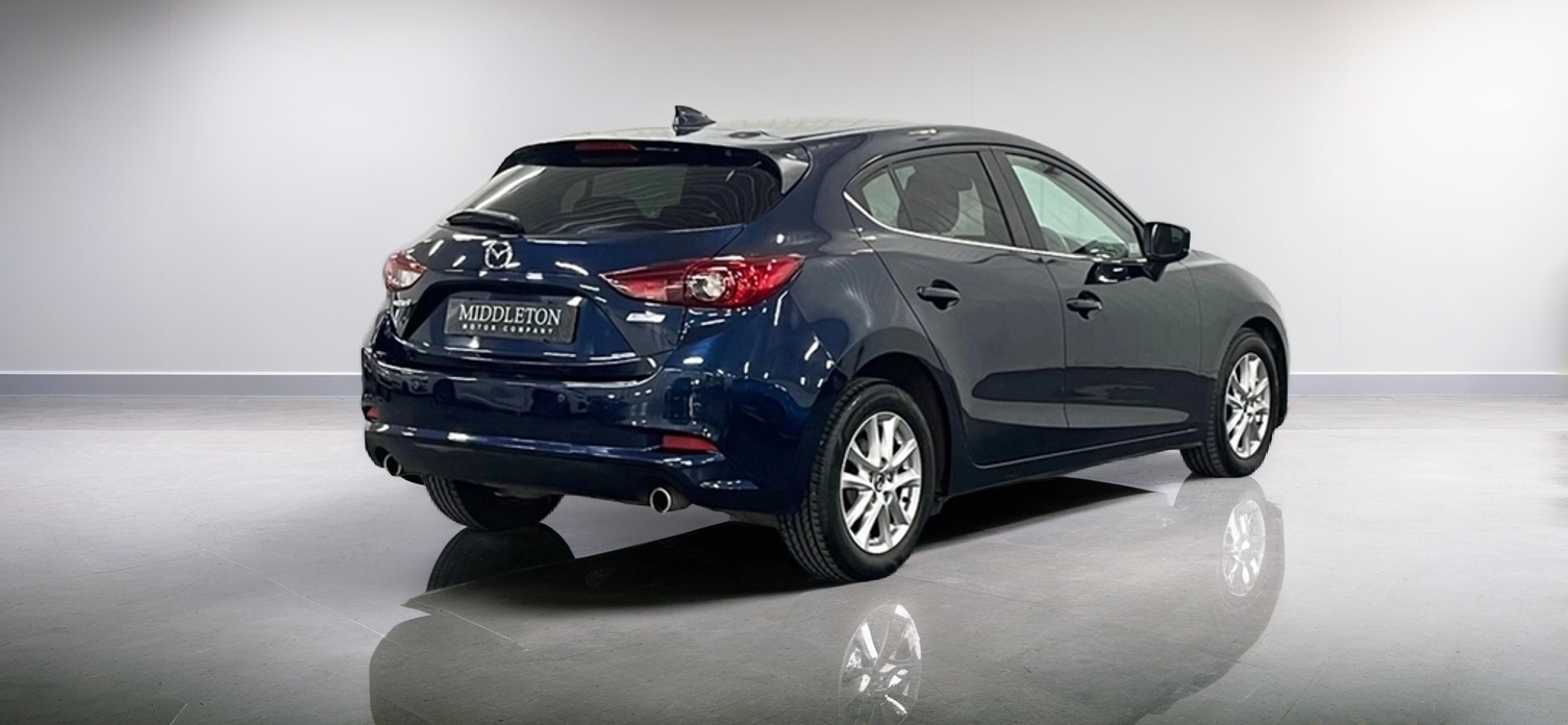 Mazda MAZDA3 - Image 17