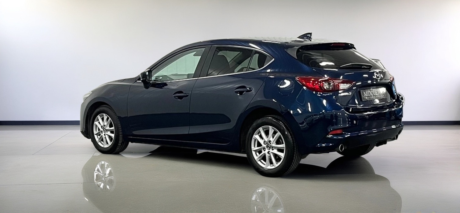Mazda MAZDA3 - Image 18