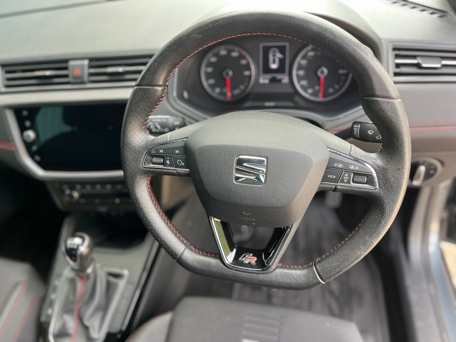 SEAT Arona - Image 8