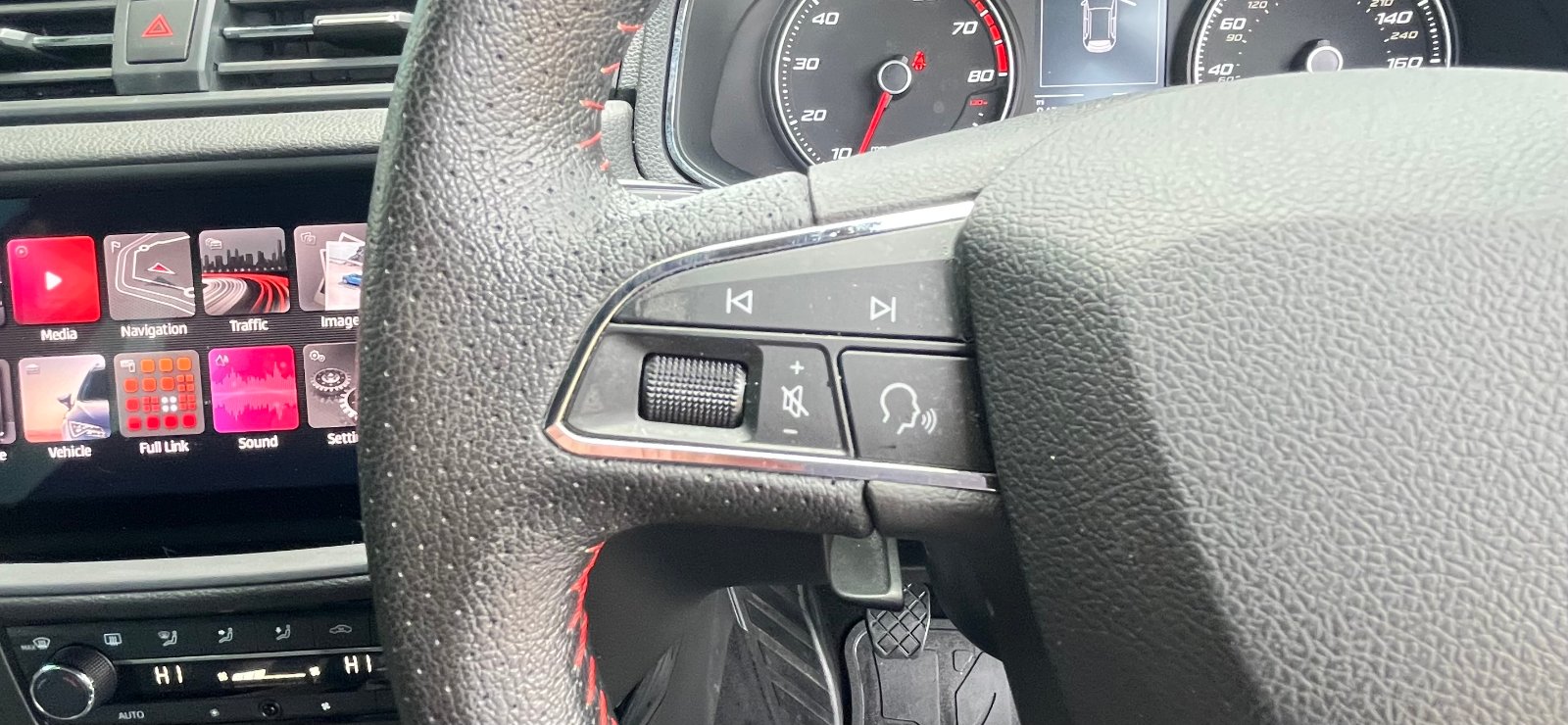 SEAT Arona - Image 24