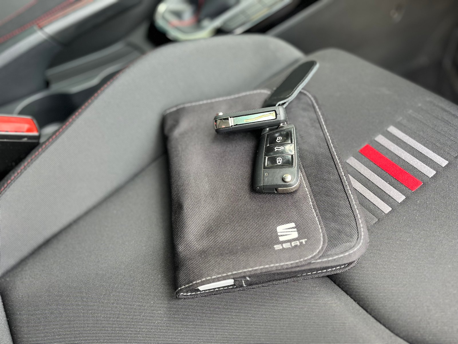 SEAT Arona - Image 31