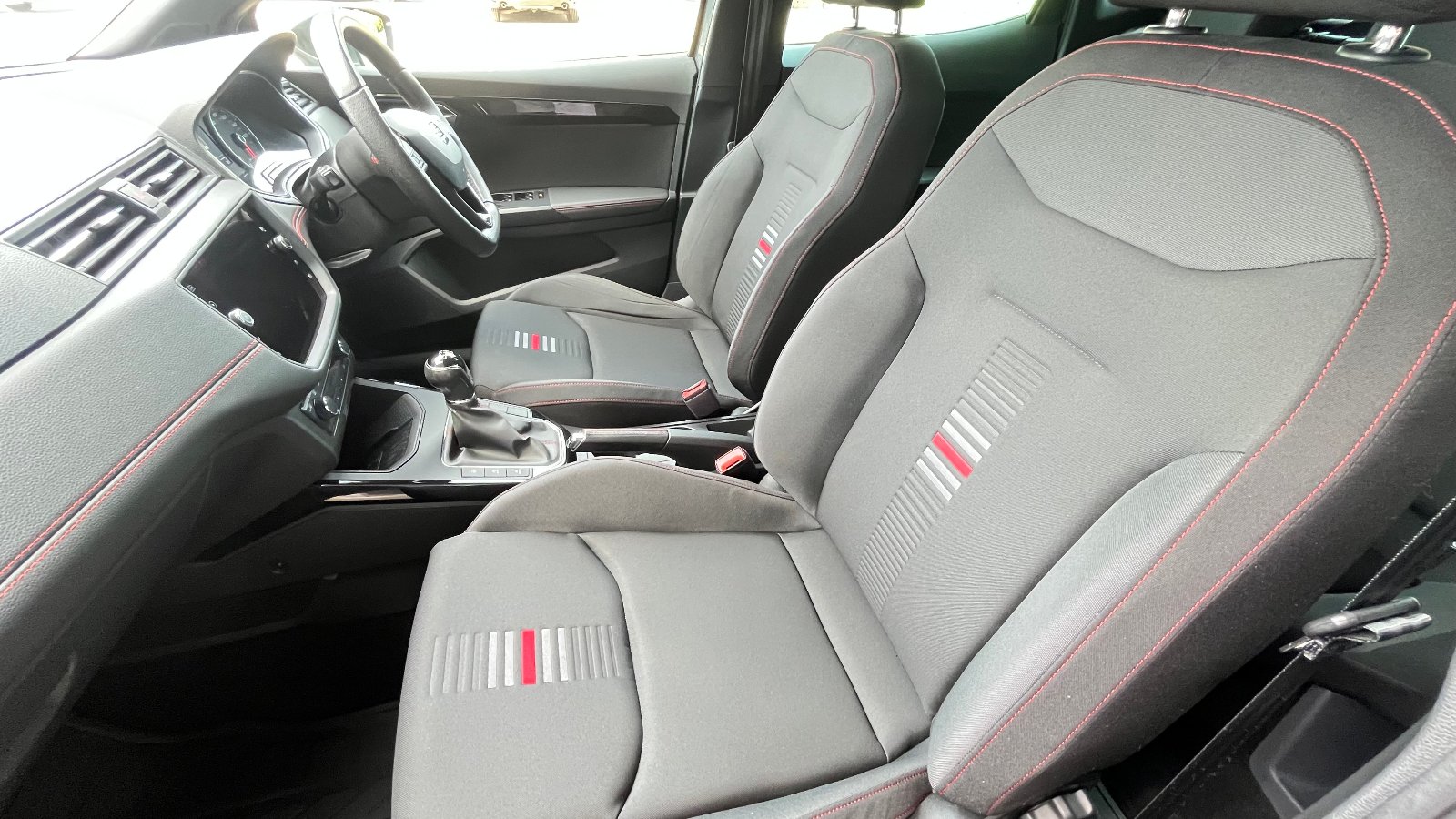 SEAT Arona - Image 20
