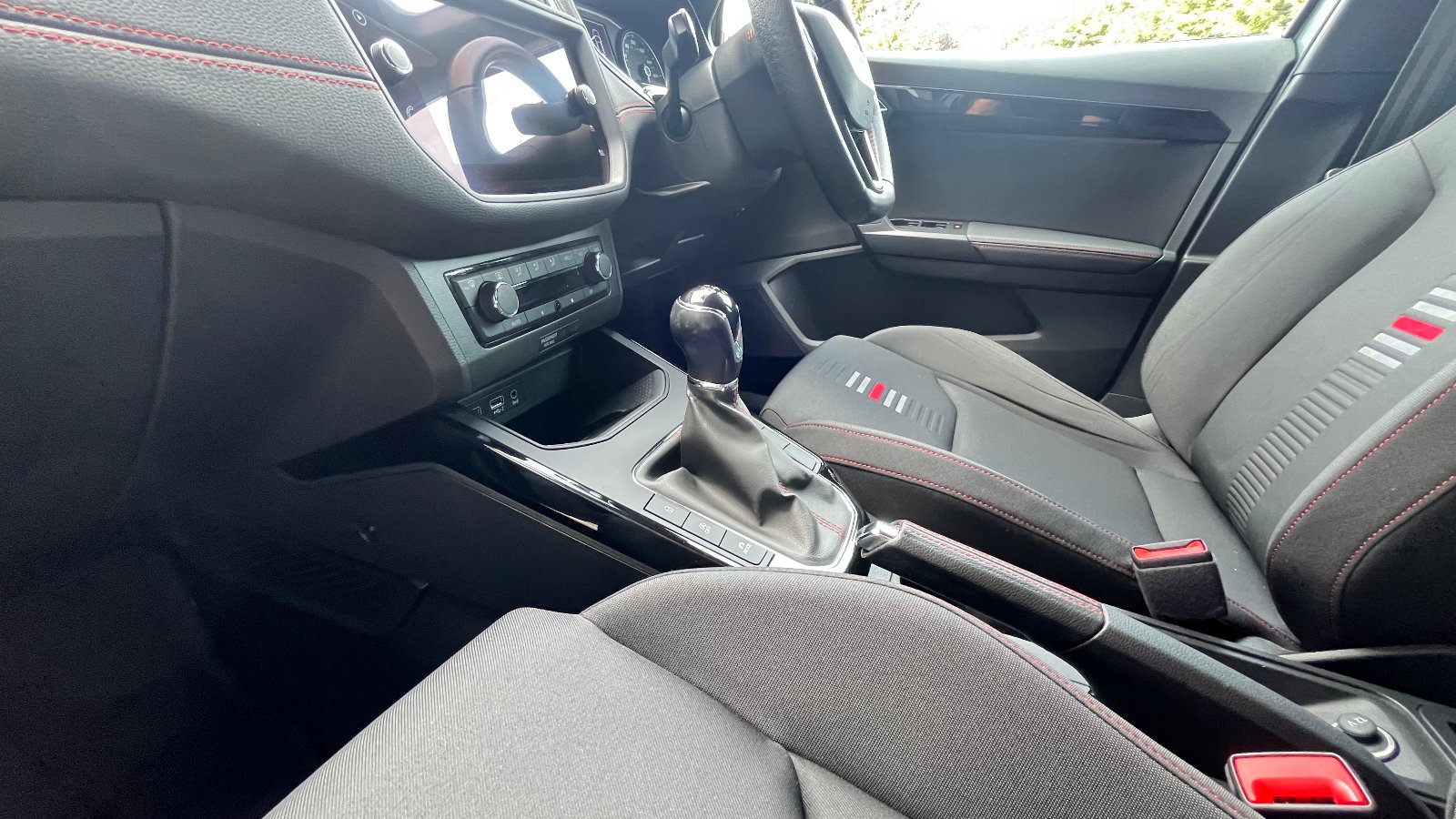 SEAT Arona - Image 21