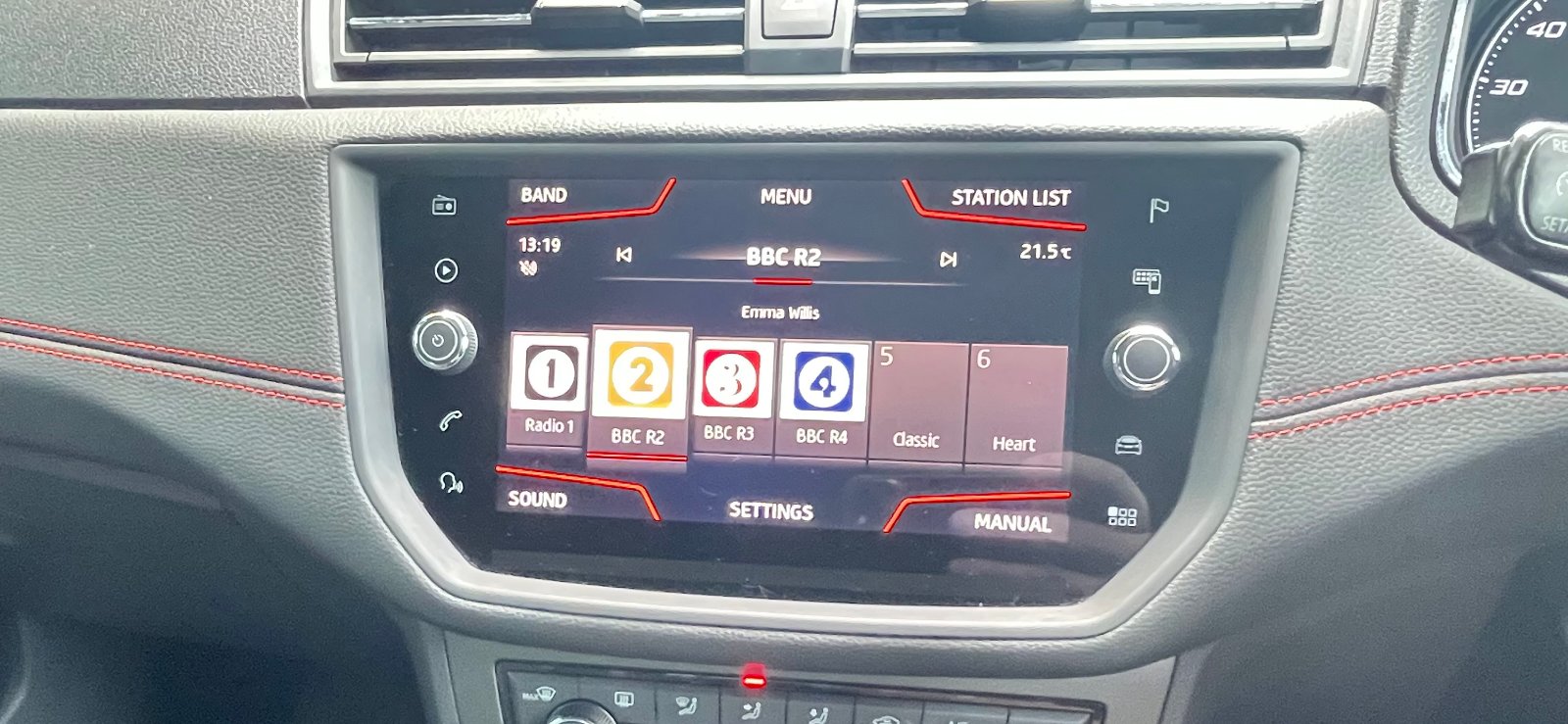 SEAT Arona - Image 35