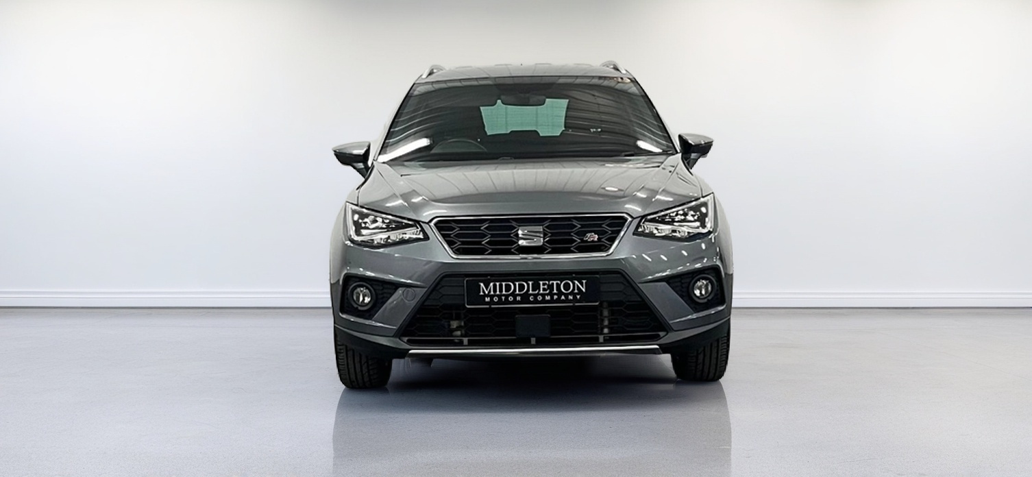 SEAT Arona - Image 3