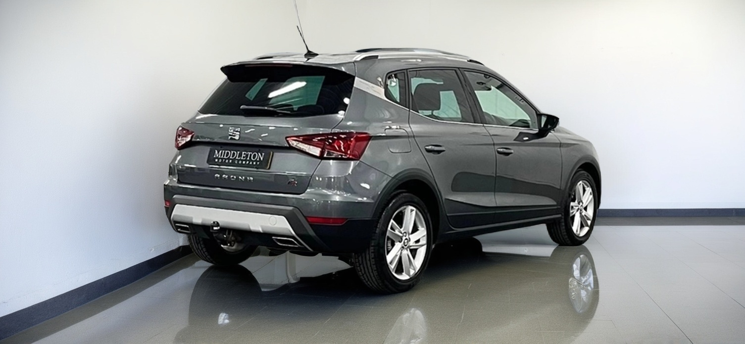 SEAT Arona - Image 16