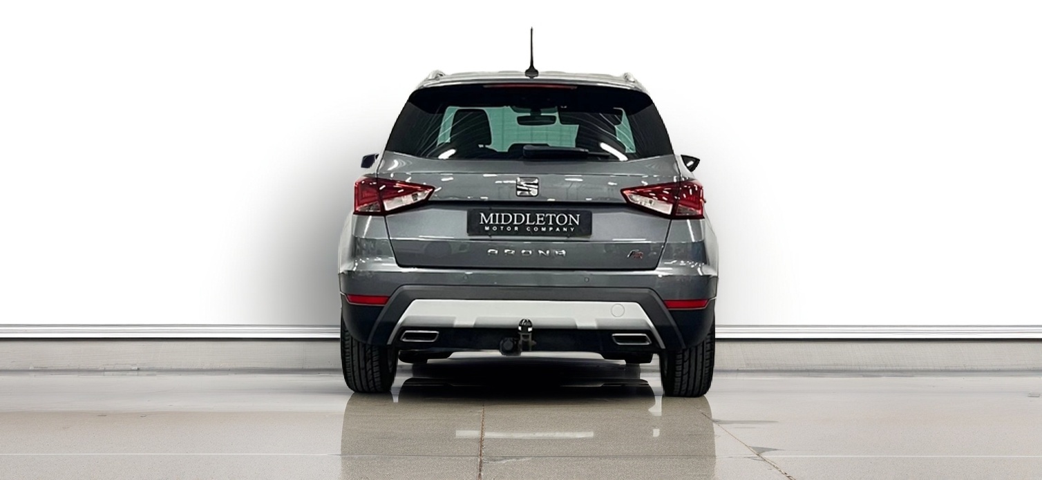 SEAT Arona - Image 14