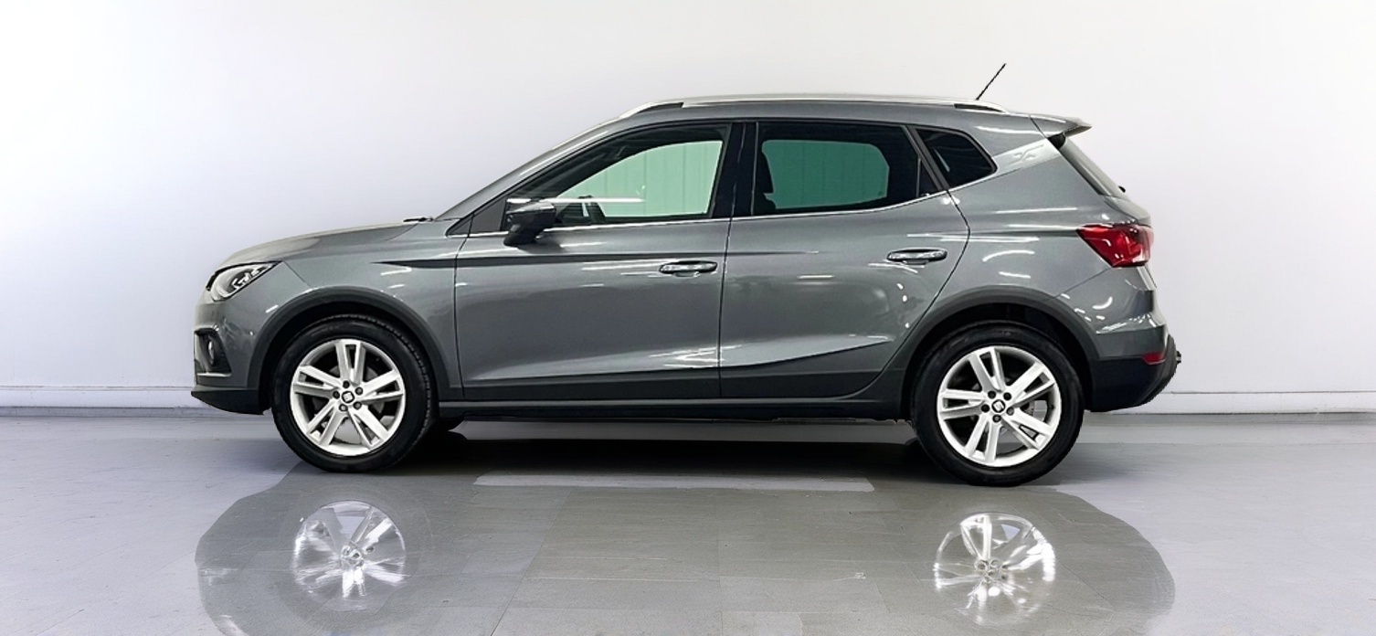 SEAT Arona - Image 15