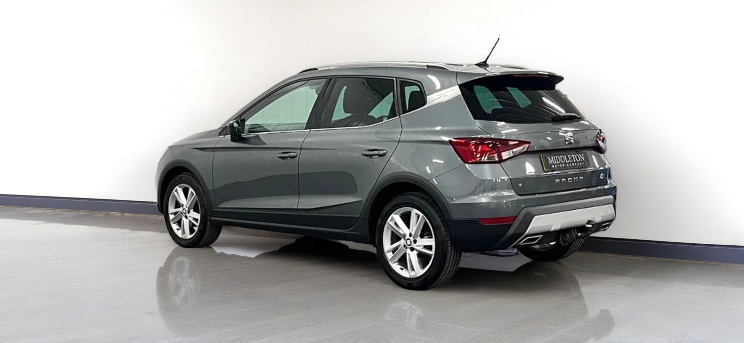 SEAT Arona - Image 18