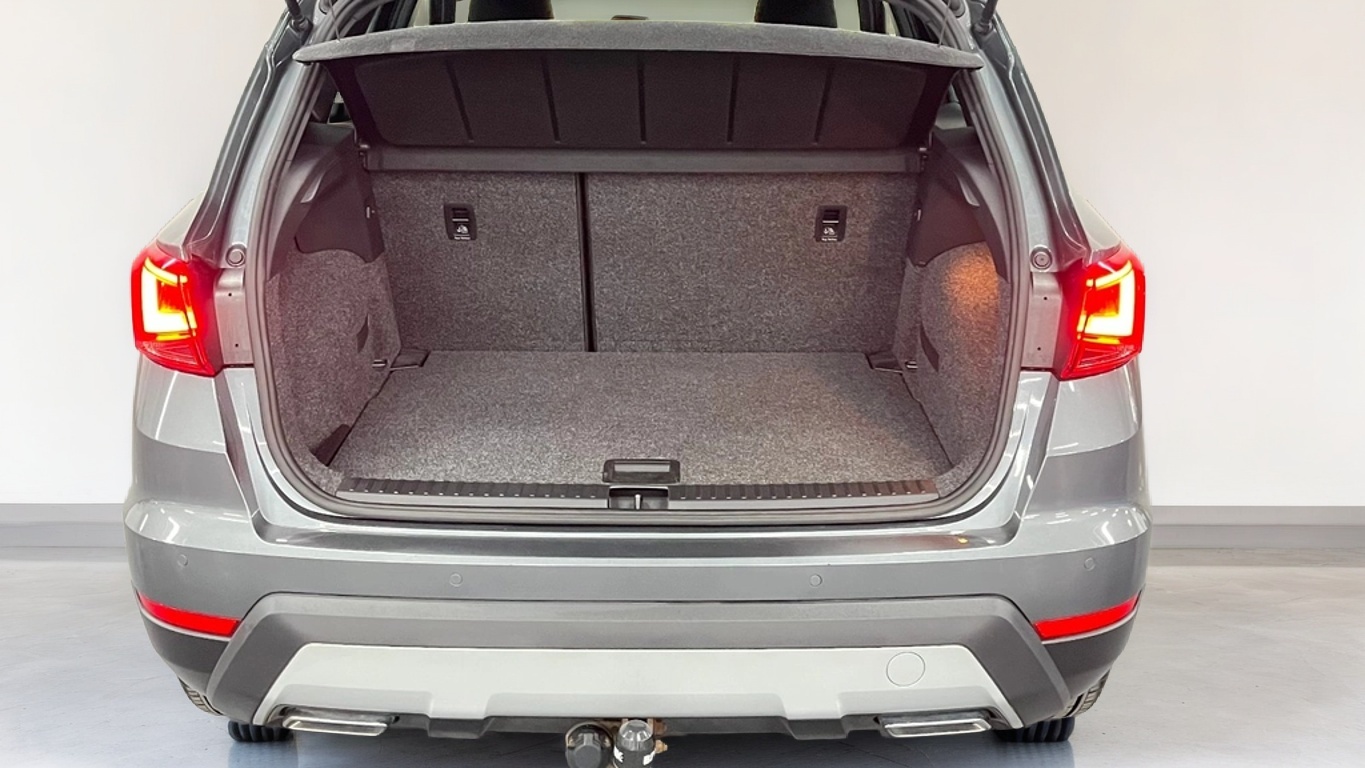 SEAT Arona - Image 17