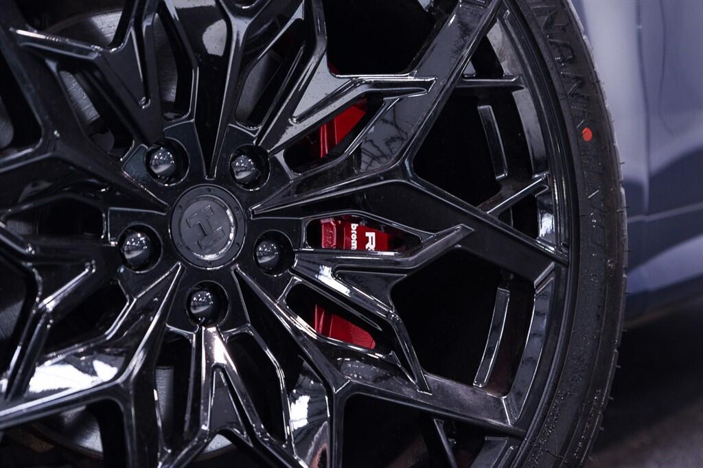 Land Rover RANGE ROVER SPORT - Image 9