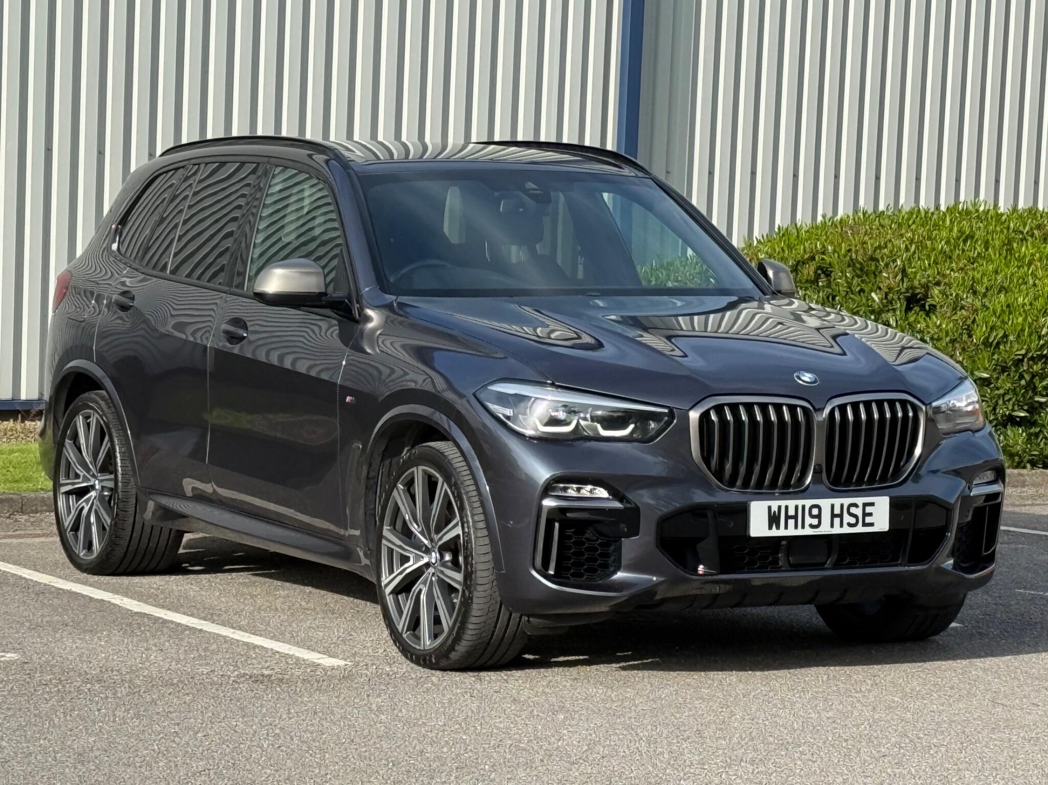 BMW X5 - Image 6