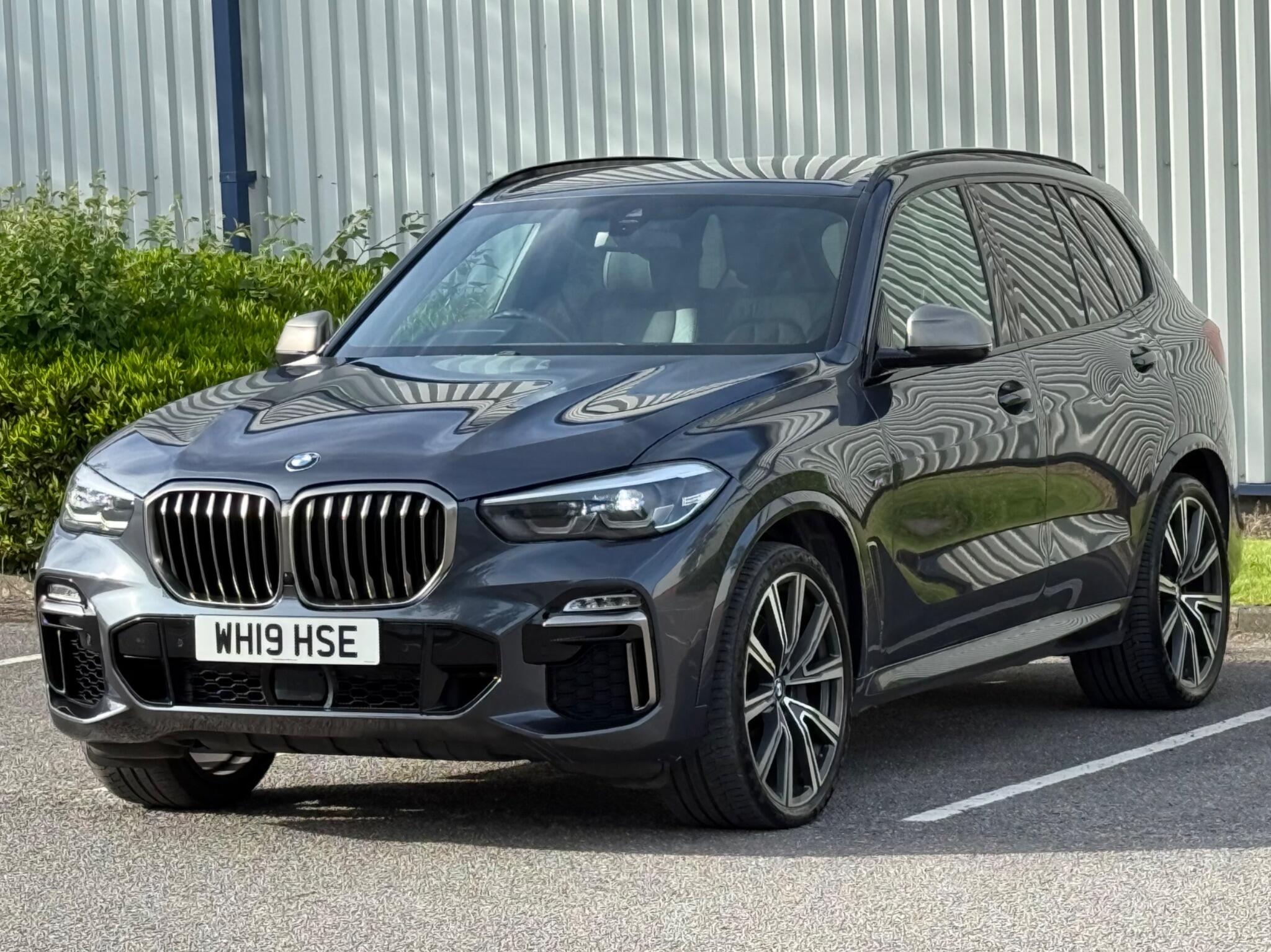 BMW X5 - Image 7