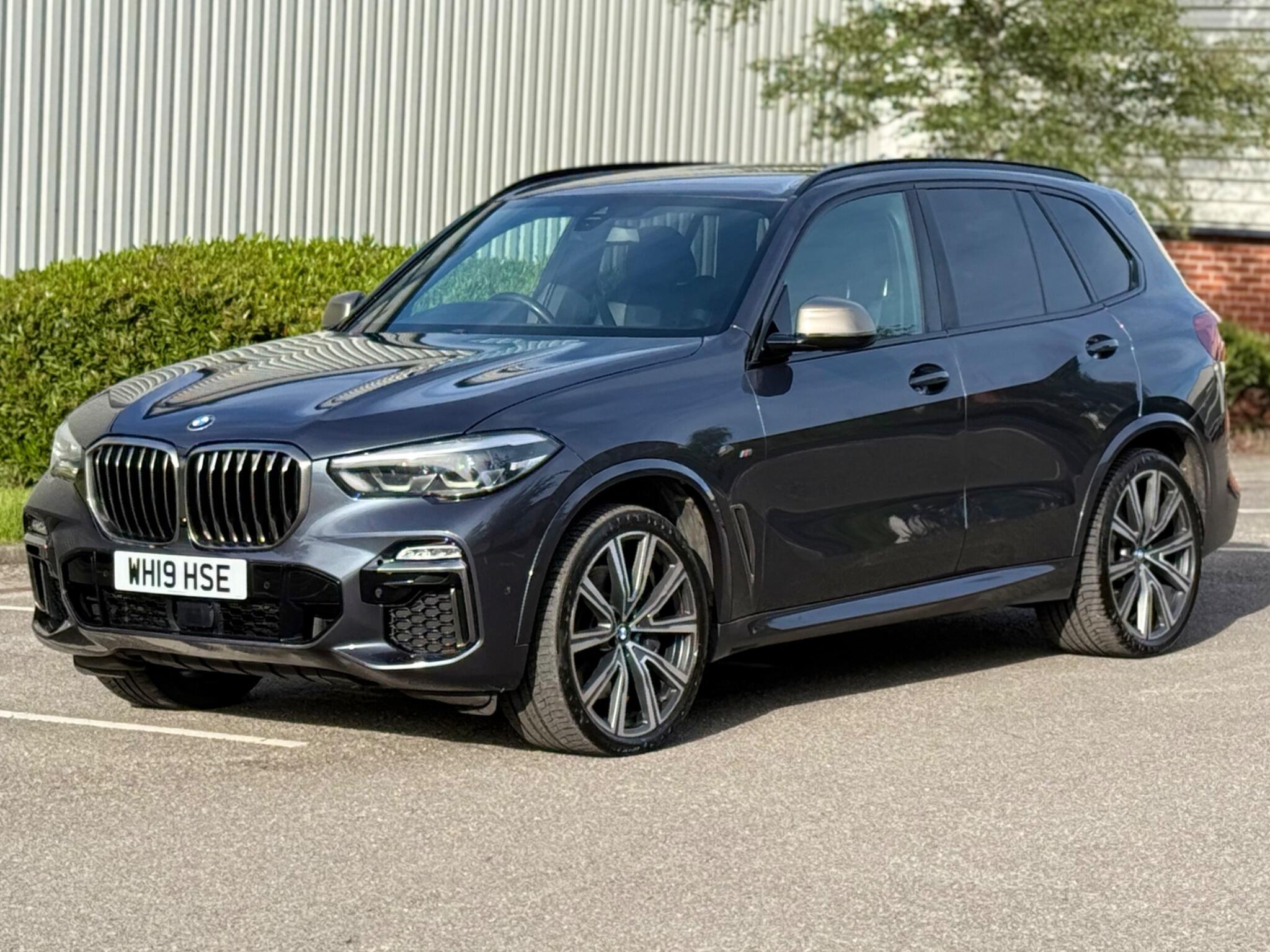 BMW X5 - Image 11