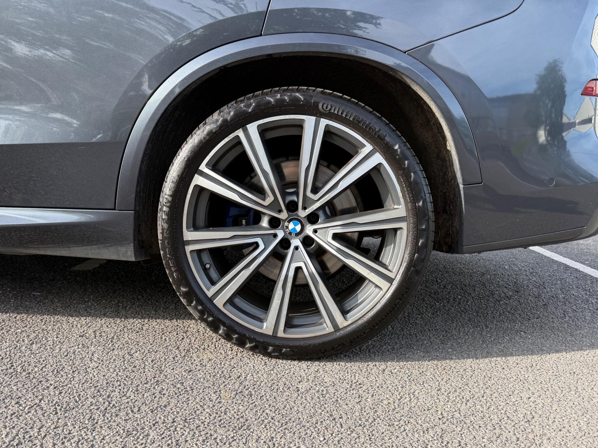 BMW X5 - Image 18
