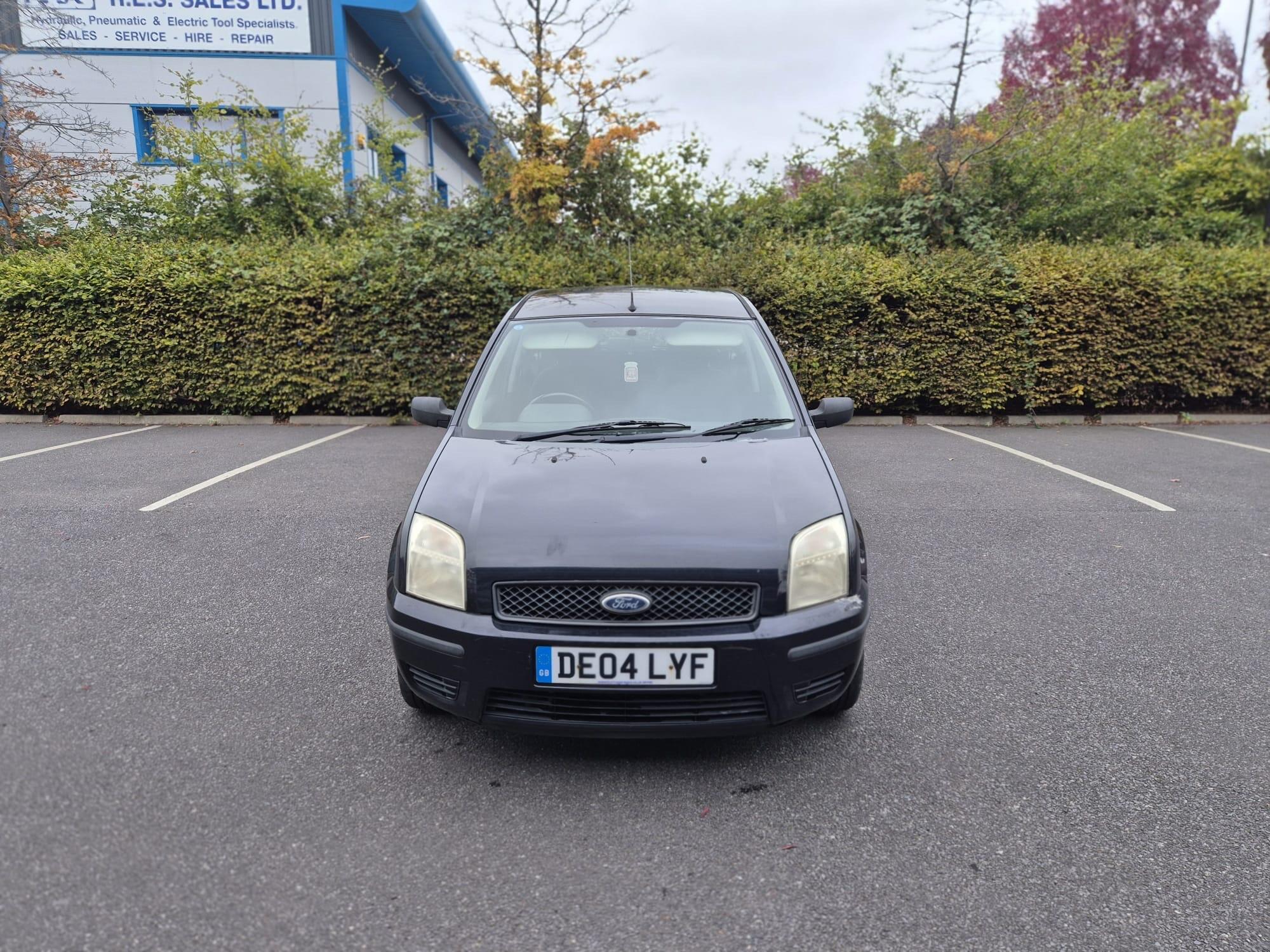 Ford Fusion - Image 3