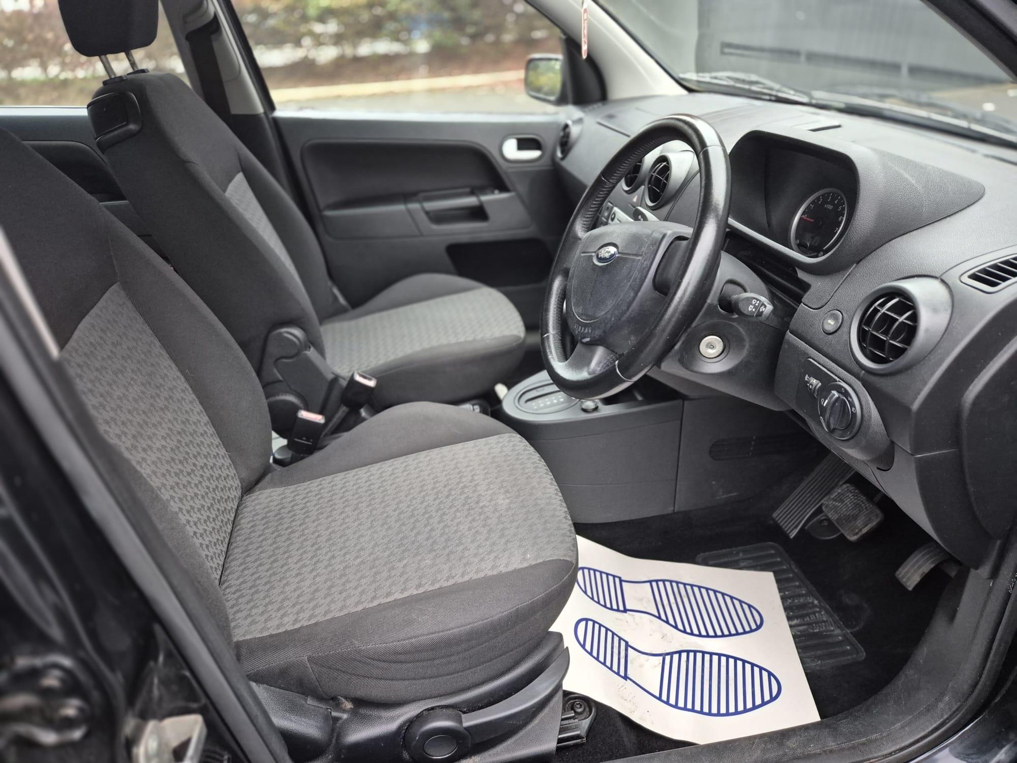 Ford Fusion - Image 11