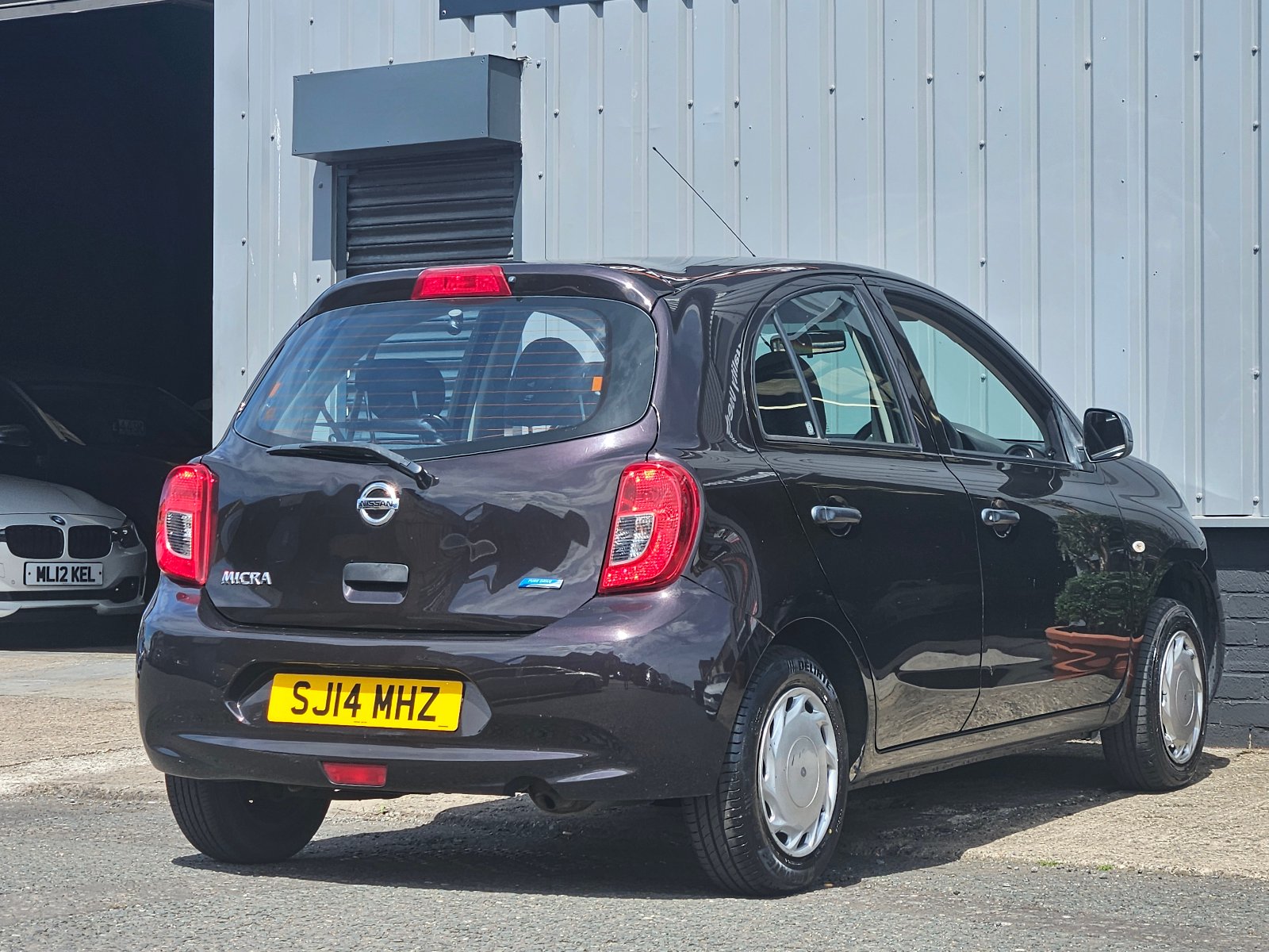 Nissan Micra - Image 6