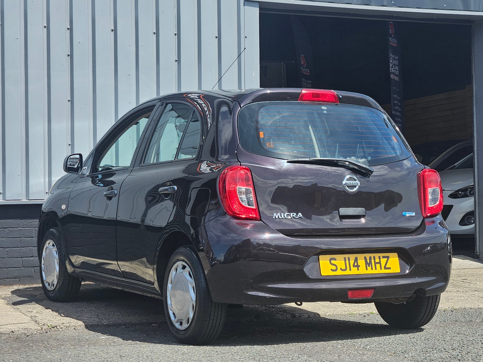 Nissan Micra - Image 2