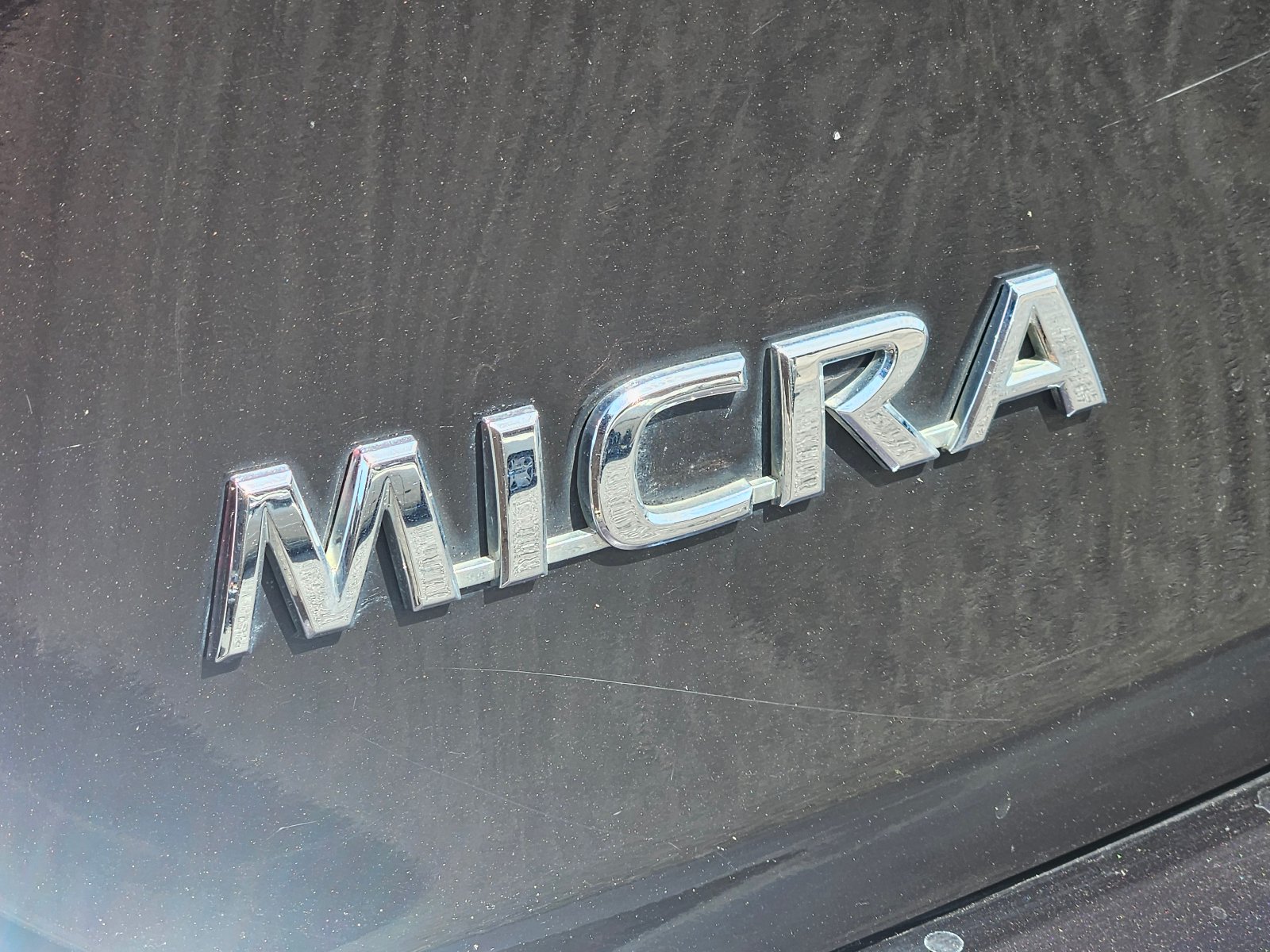 Nissan Micra - Image 10