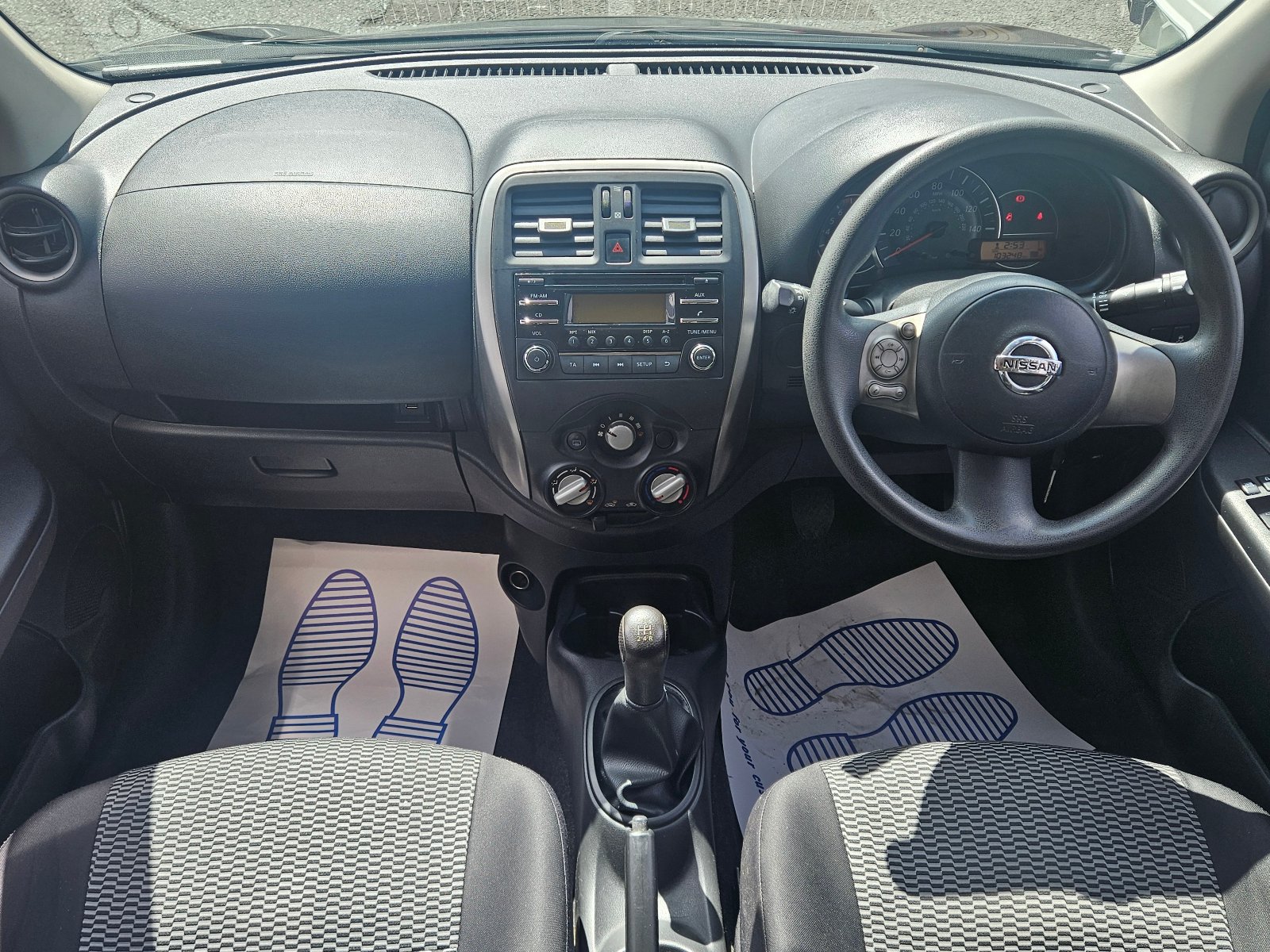 Nissan Micra - Image 12