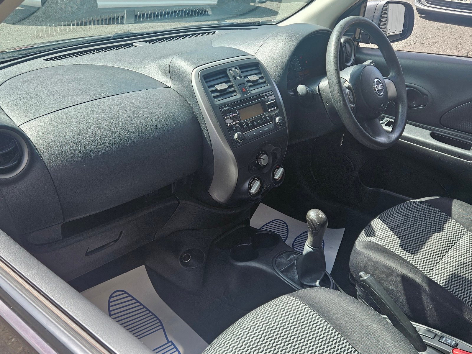Nissan Micra - Image 14