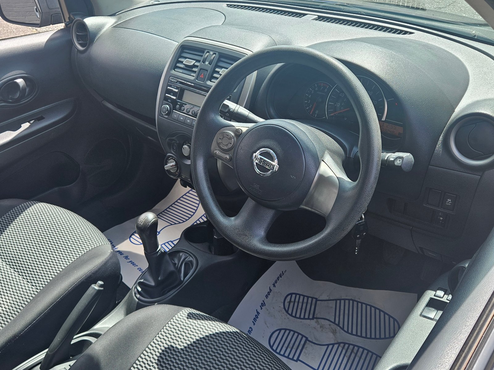 Nissan Micra - Image 15