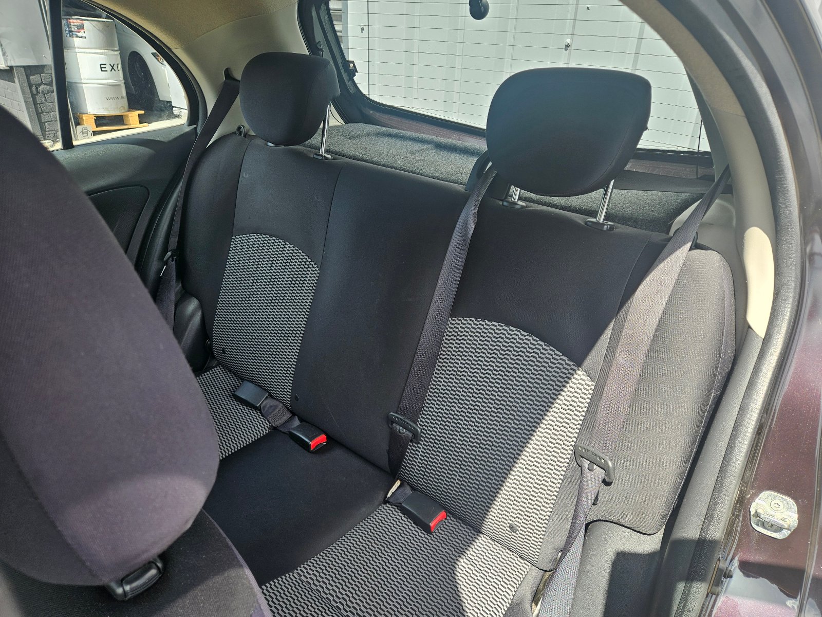 Nissan Micra - Image 16