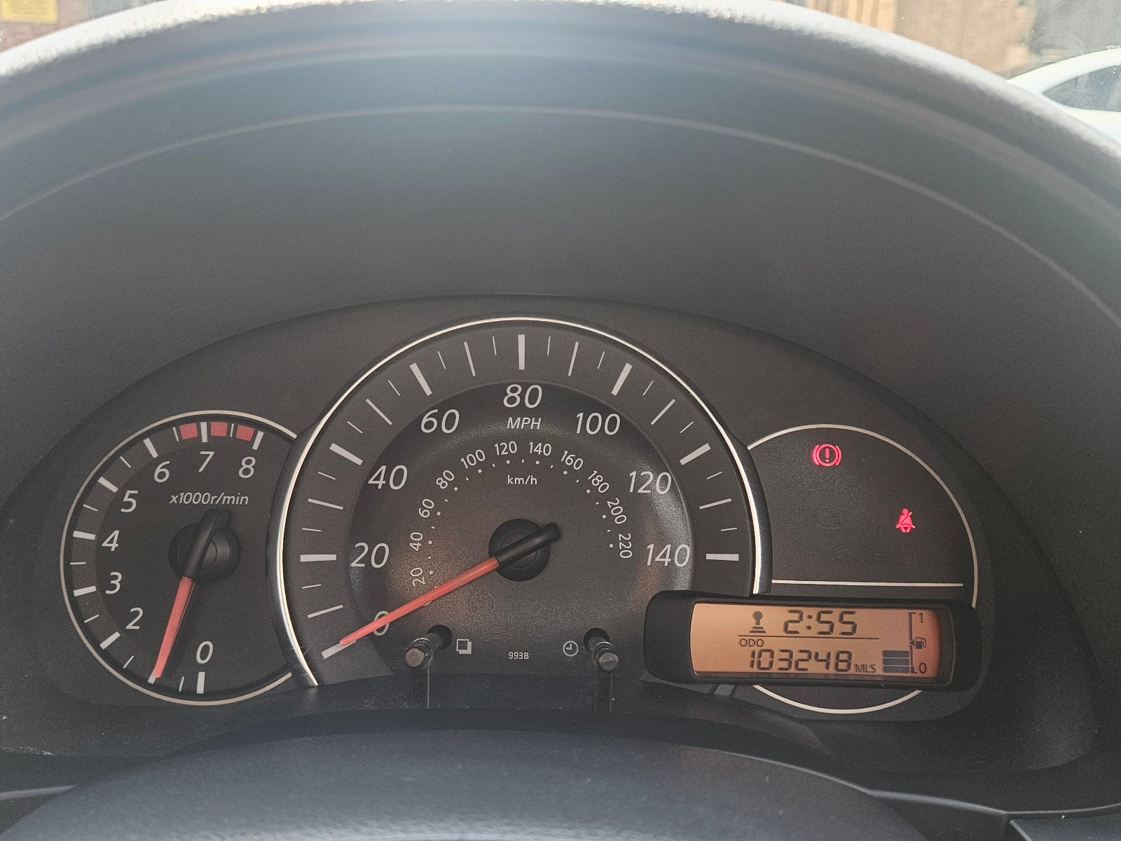 Nissan Micra - Image 18