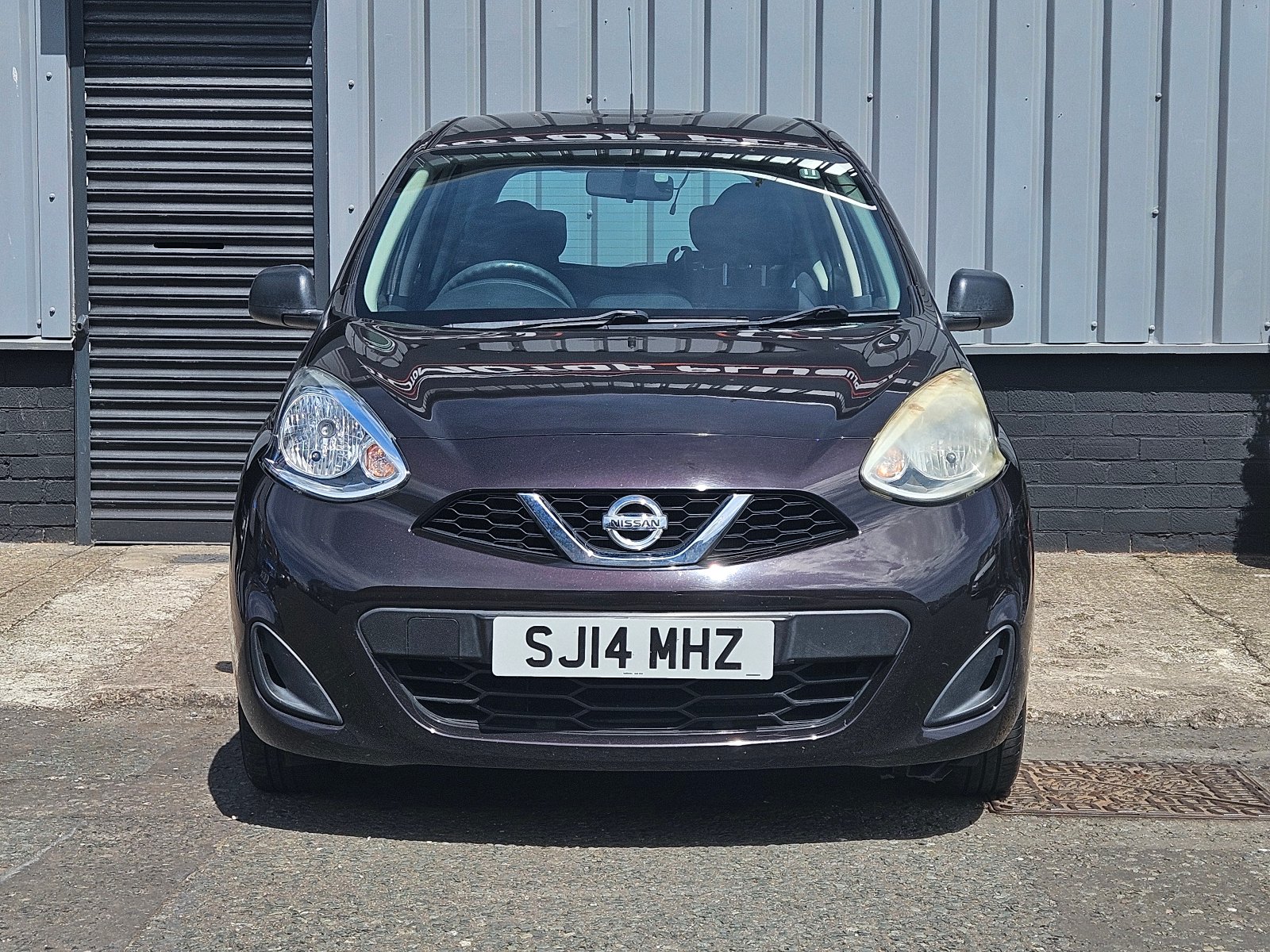 Nissan Micra - Image 3