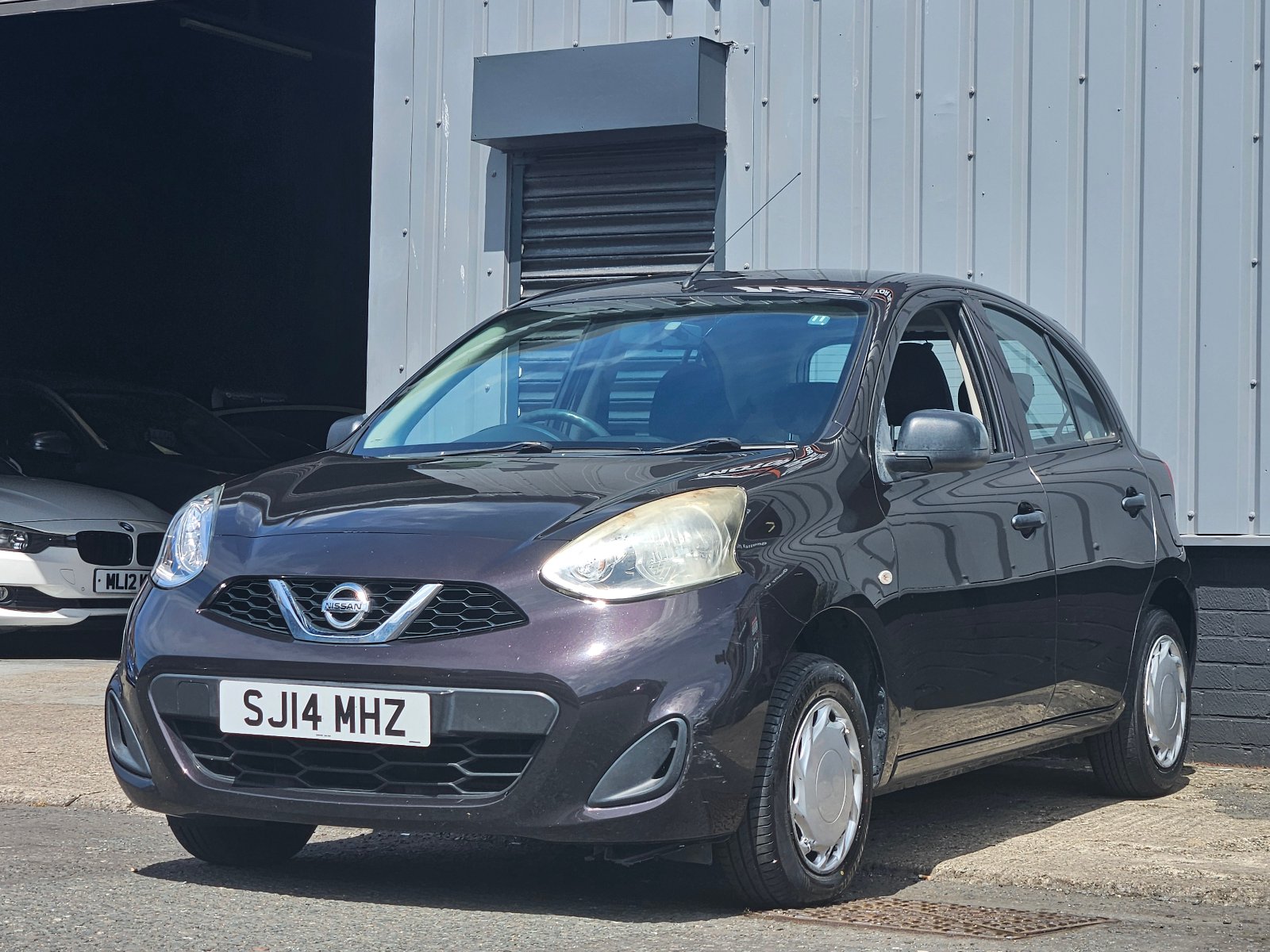 Nissan Micra - Image 5